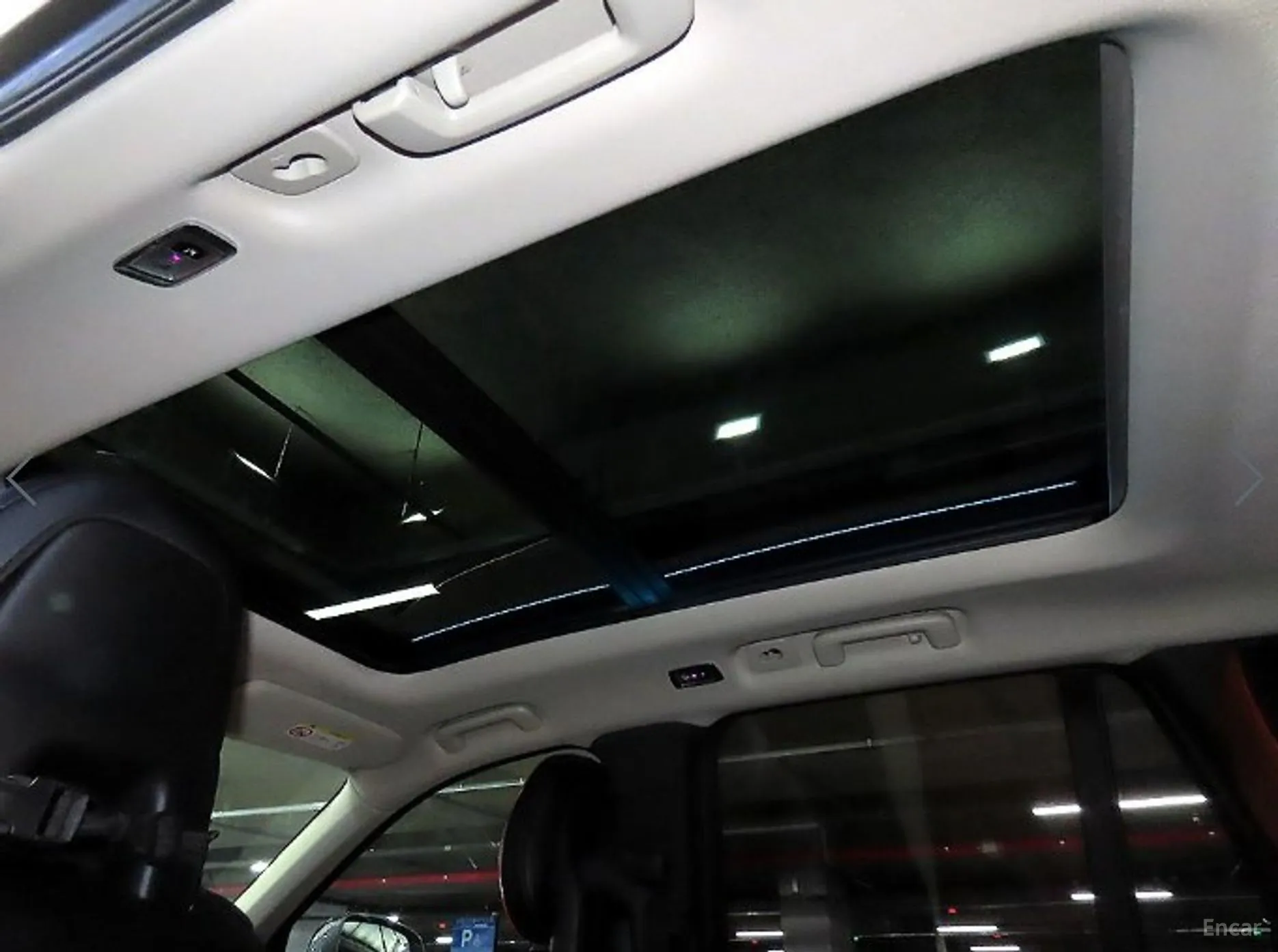 Volvo XC90 Gen 2 превью 15