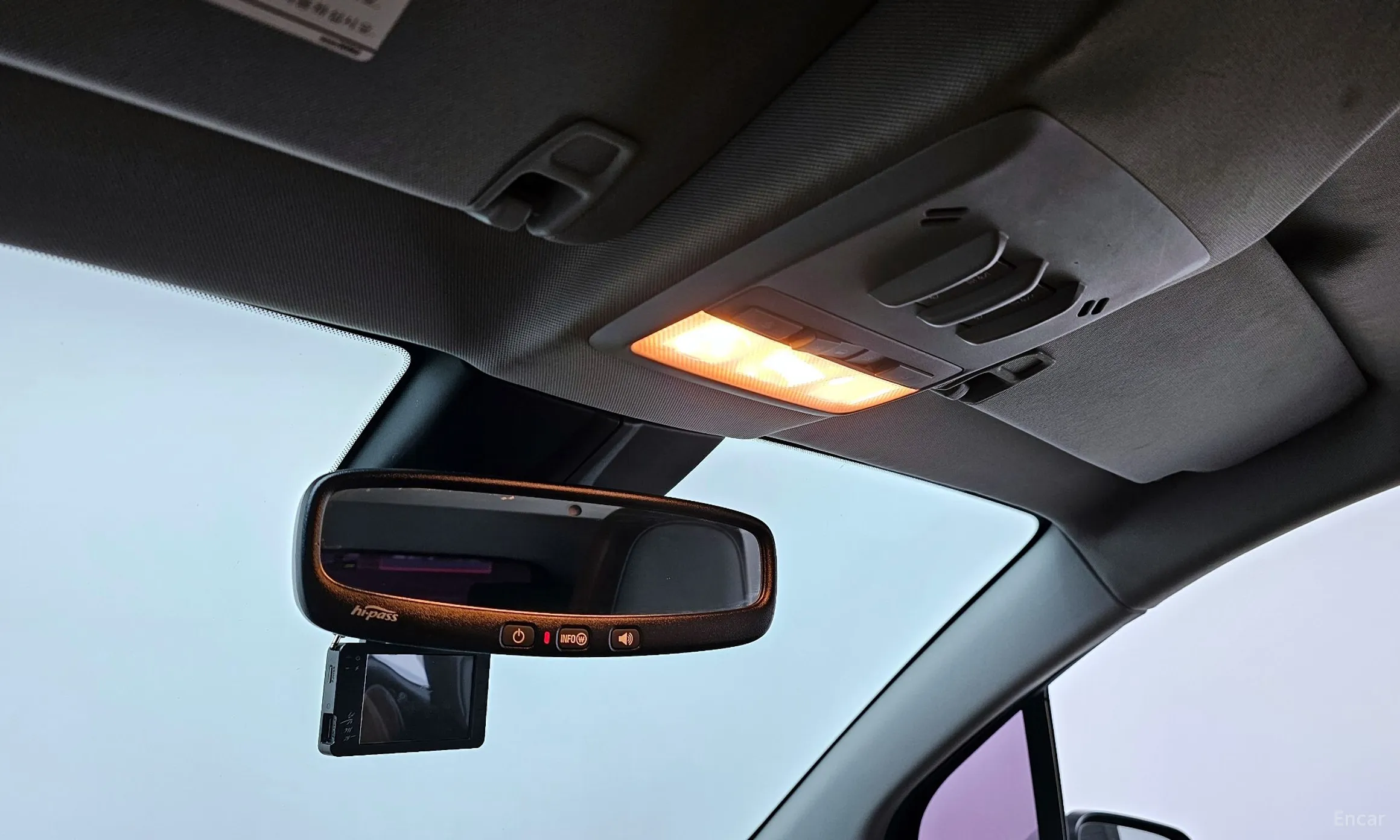 Chevrolet (GM Daewoo) Trax превью 15