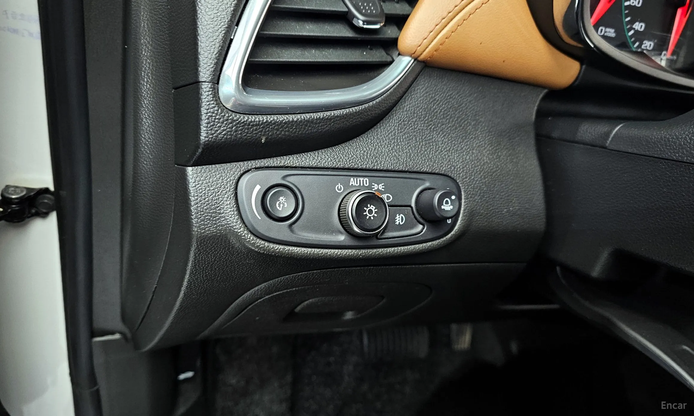 Chevrolet (GM Daewoo) Trax превью 16