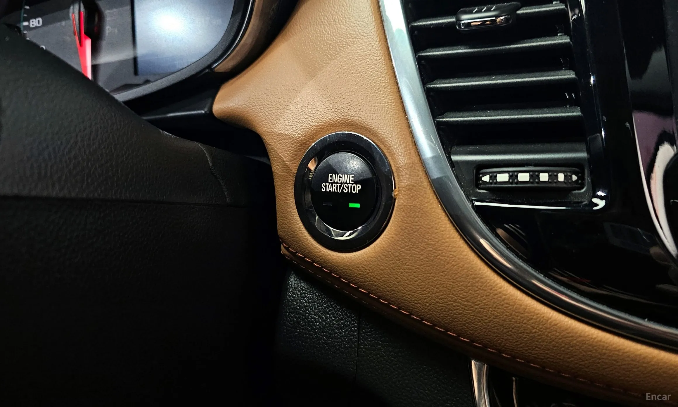 Chevrolet (GM Daewoo) Trax превью 18