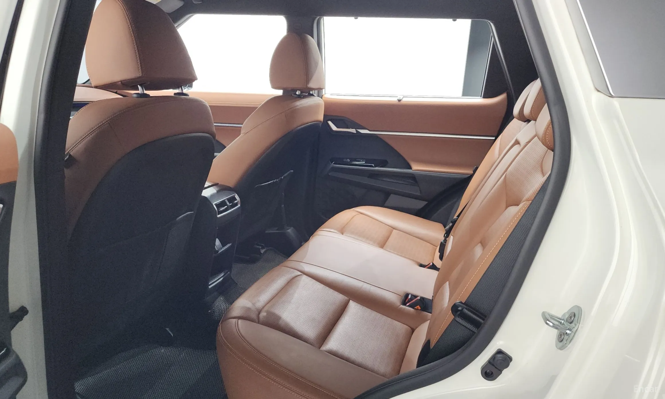 KG Mobility (SsangYong) Torres превью 11
