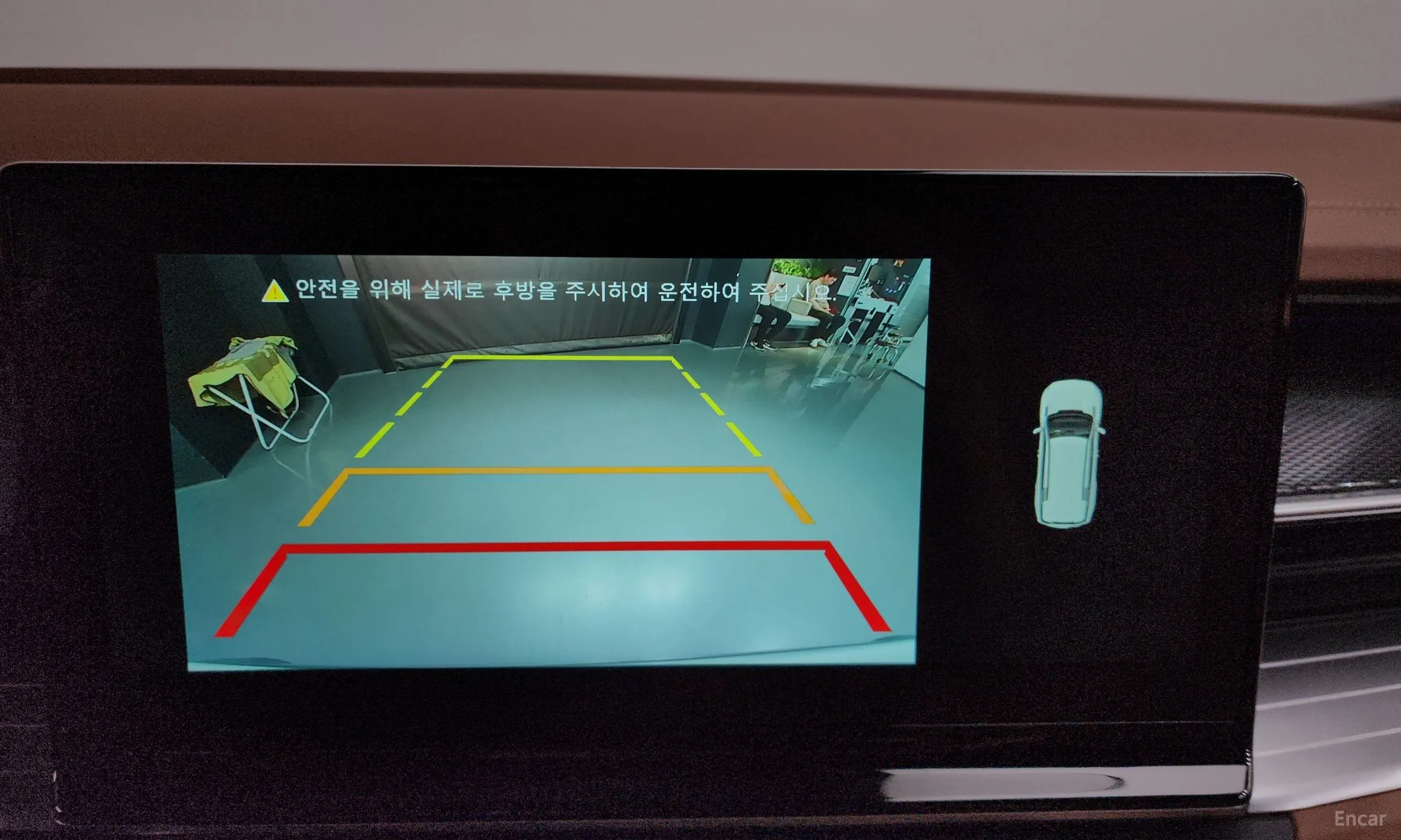 KG Mobility (SsangYong) Torres превью 15