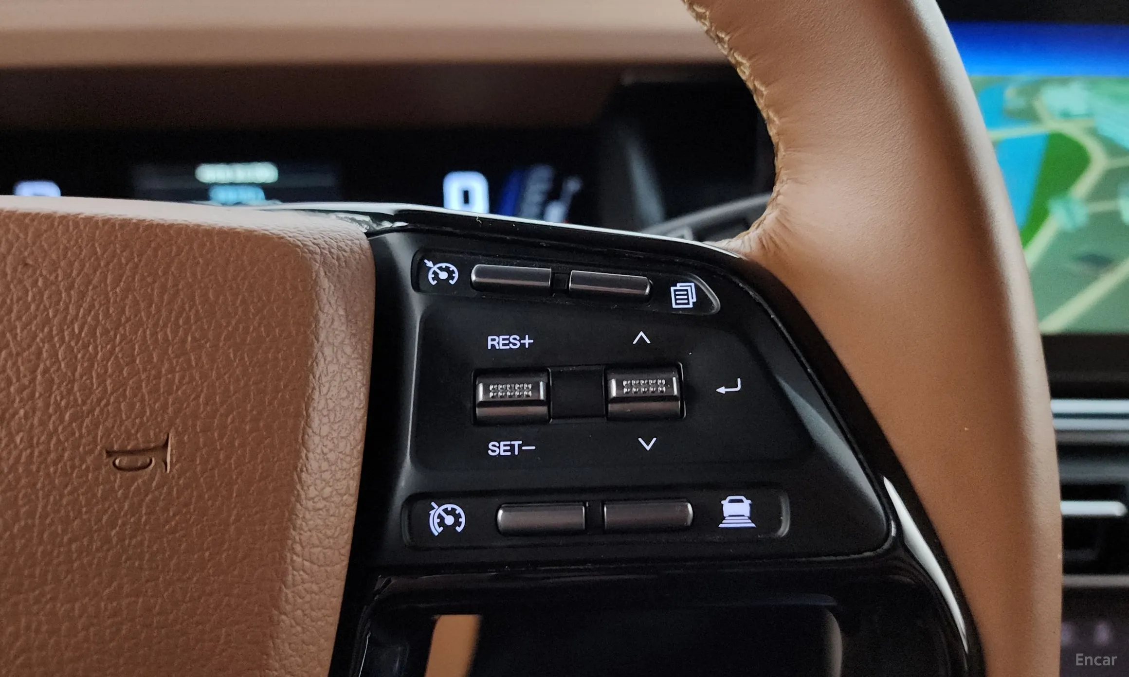 KG Mobility (SsangYong) Torres превью 16