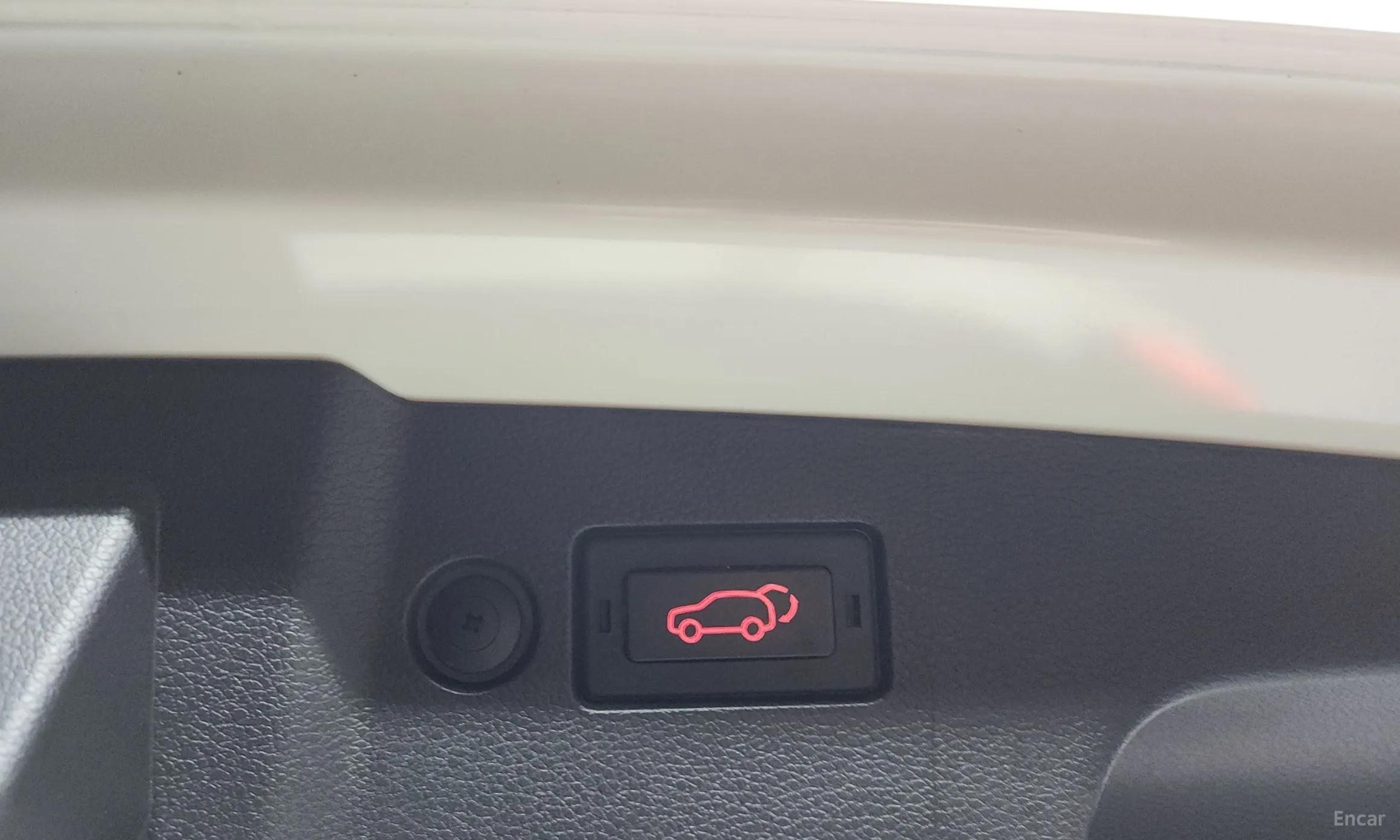 KG Mobility (SsangYong) Torres превью 17