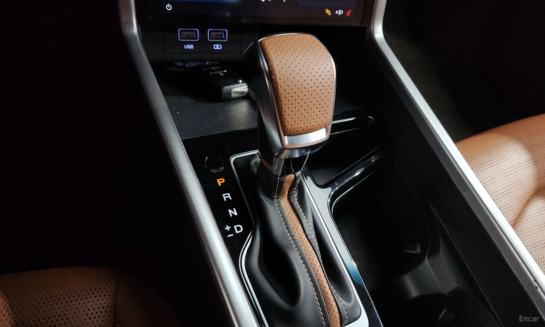 KG Mobility (SsangYong) Torres превью 9