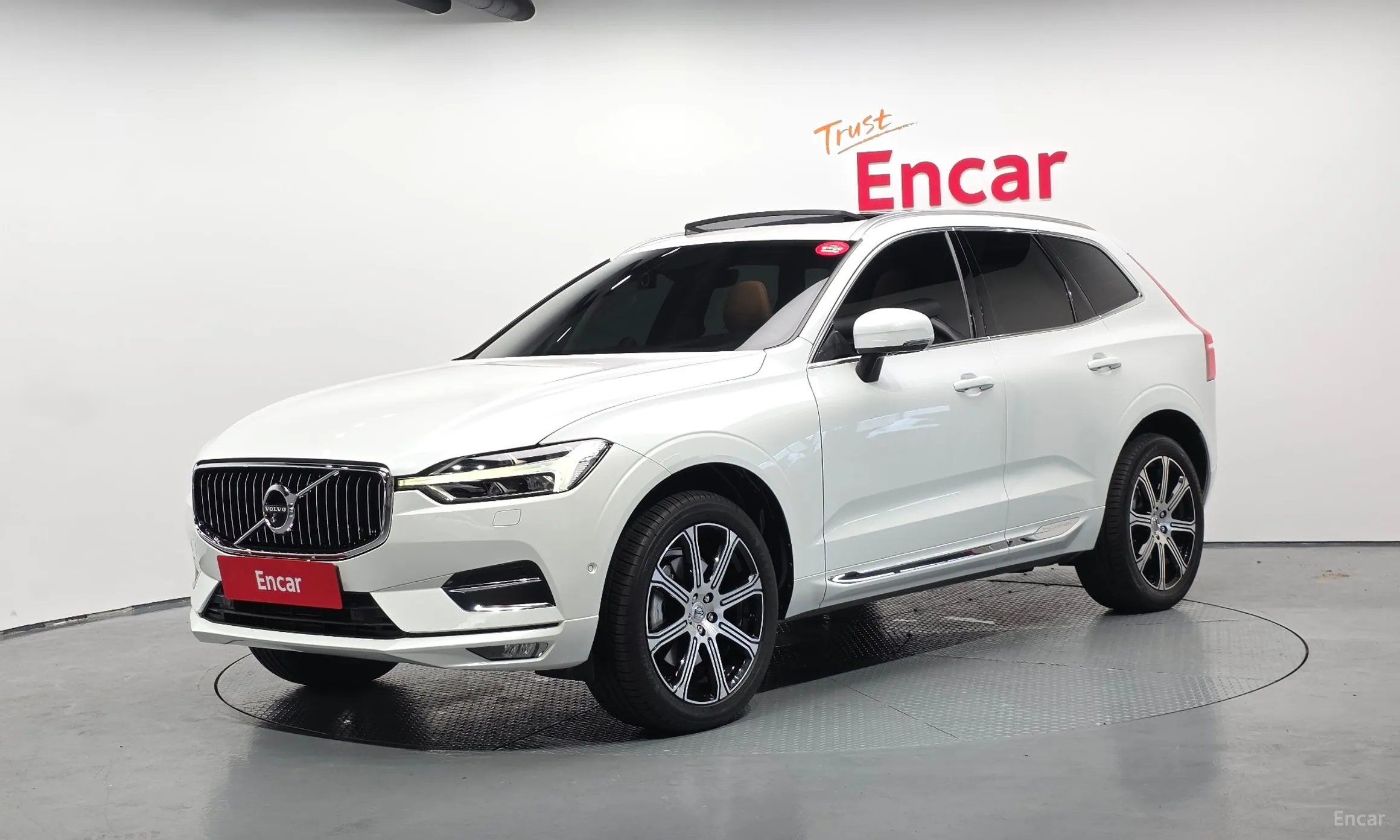 XC60 Gen 2