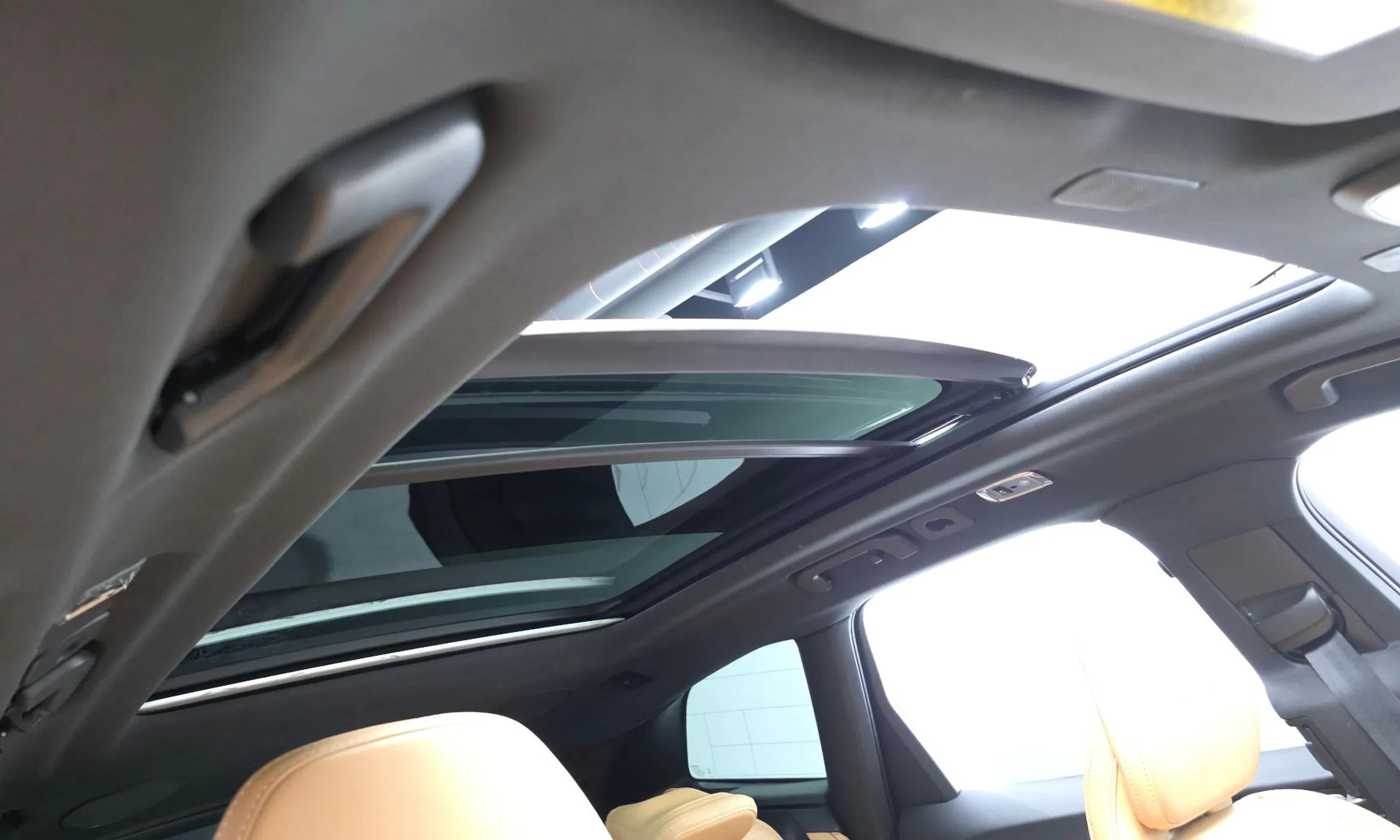 Volvo XC60 Gen 2 превью 18