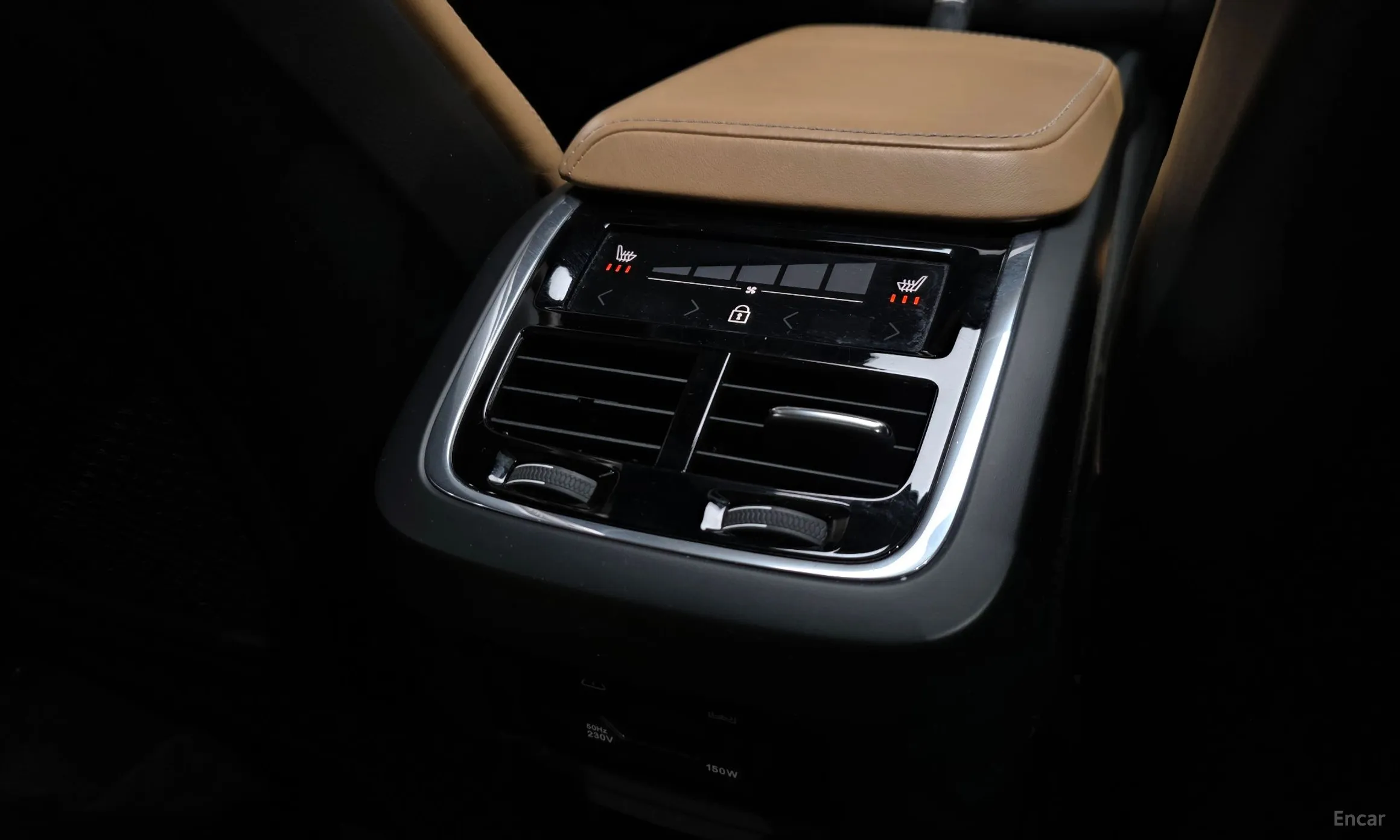 Volvo XC60 Gen 2 превью 19