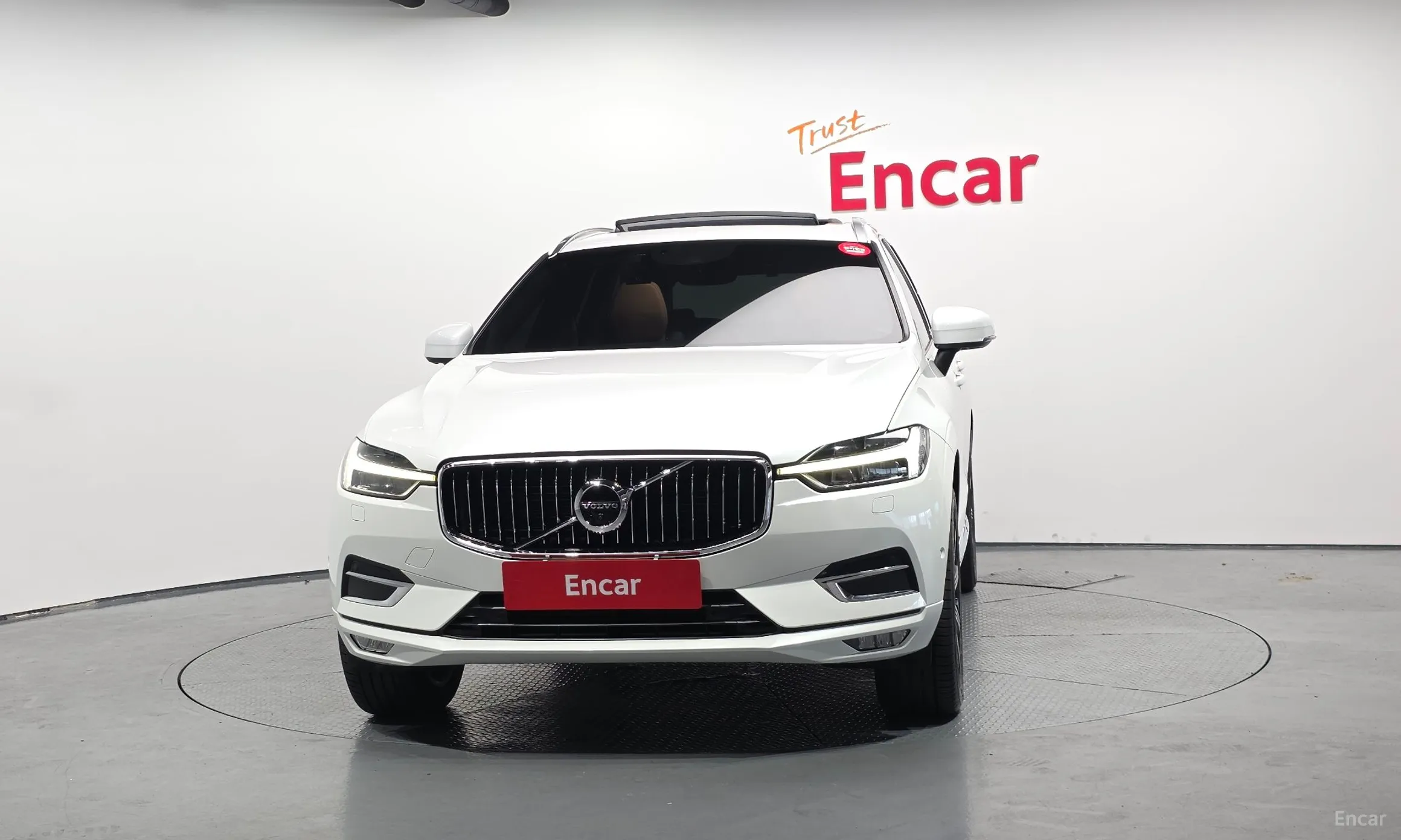 Volvo XC60 Gen 2 превью 3