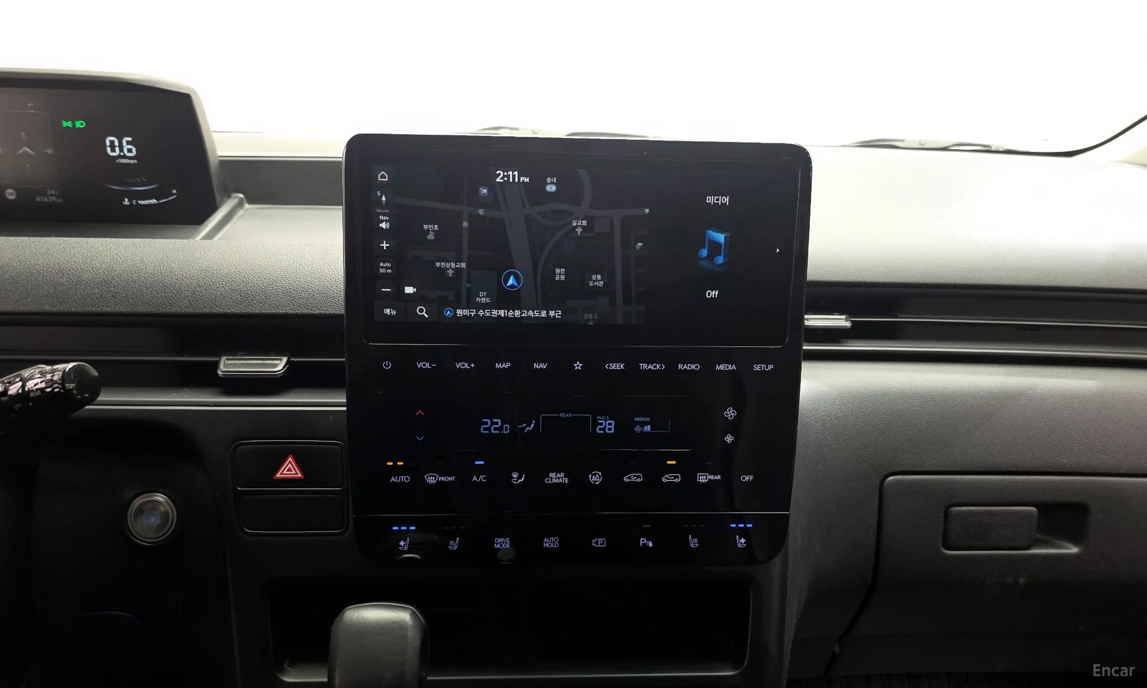 Hyundai Staria превью 15