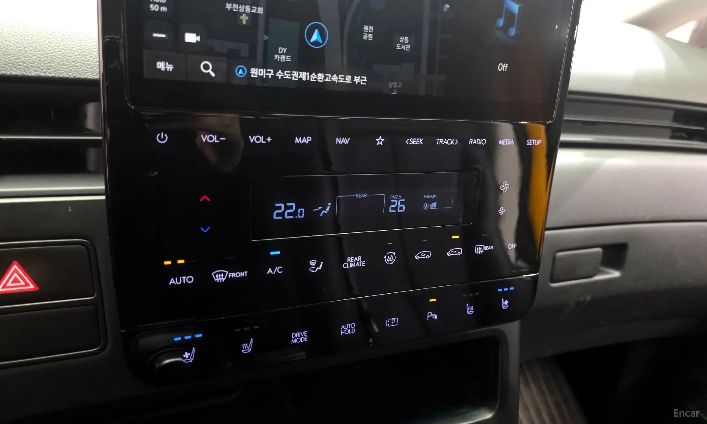 Hyundai Staria превью 17