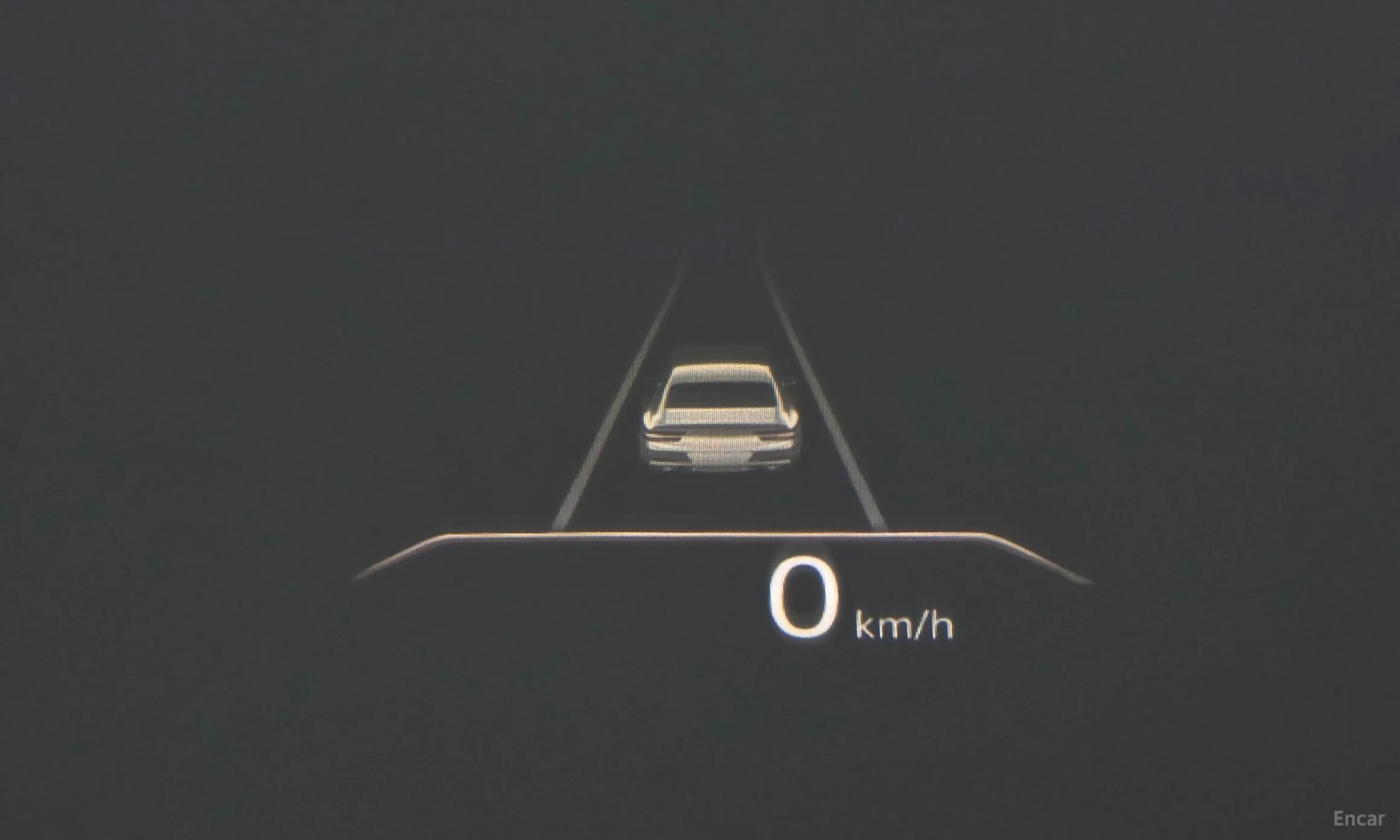 Genesis G80 (RG3) превью 19