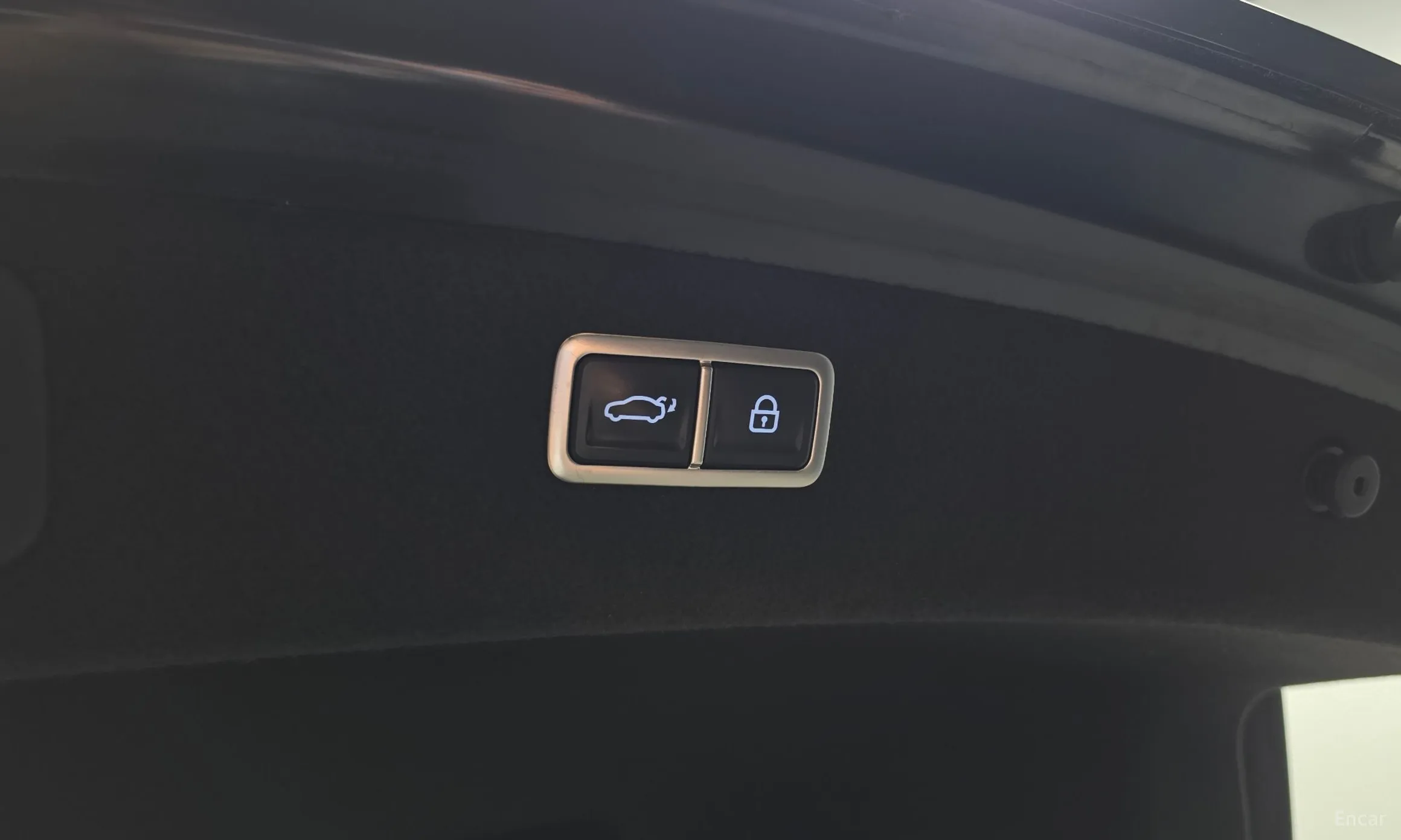 Genesis G80 (RG3) превью 20