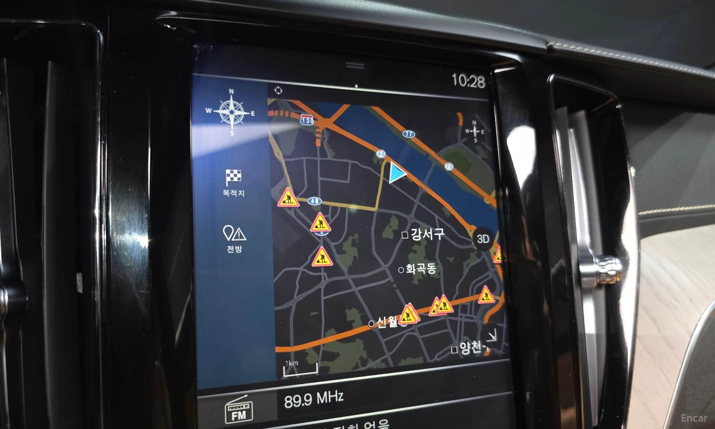 Volvo XC60 Gen 2 превью 14