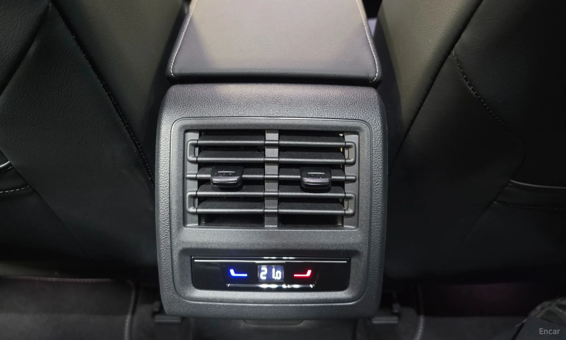 Volkswagen Golf 8th Generation превью 16