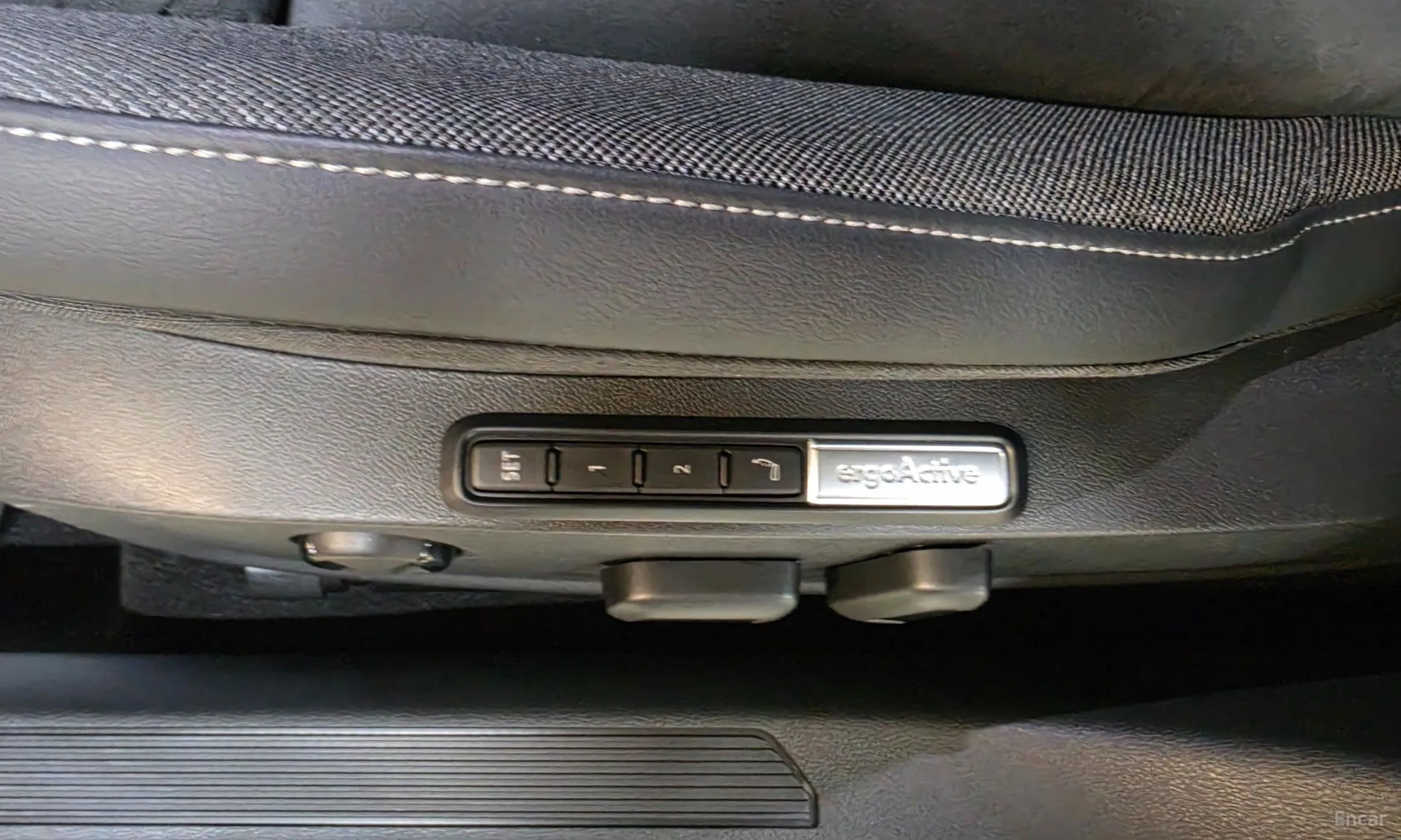 Volkswagen Golf 8th Generation превью 20
