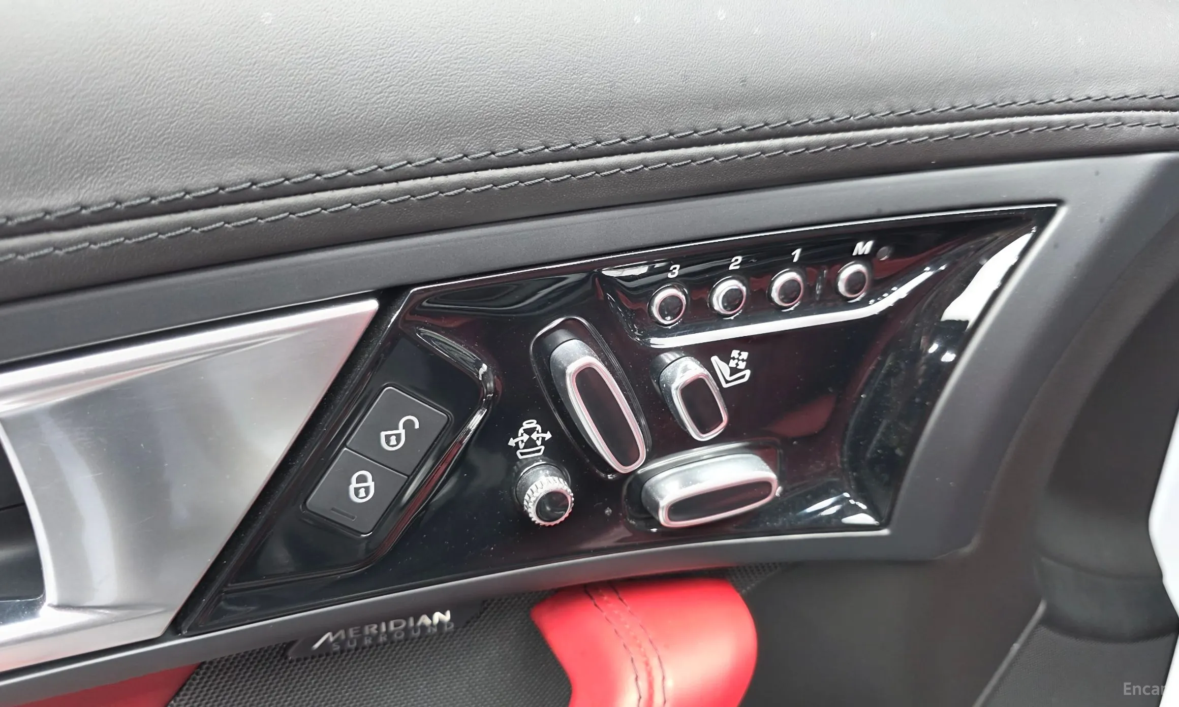 Jaguar F-TYPE превью 17