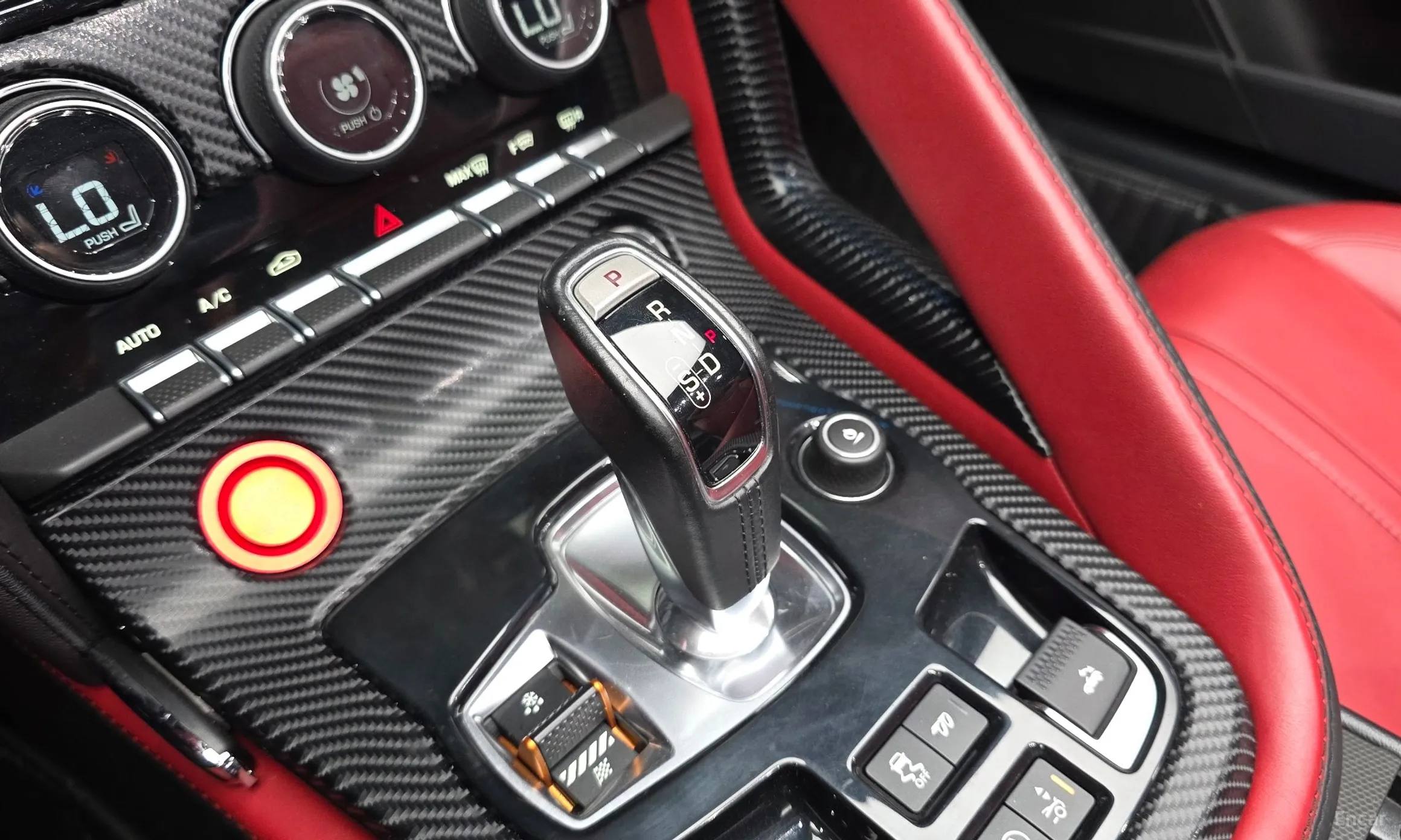 Jaguar F-TYPE превью 9