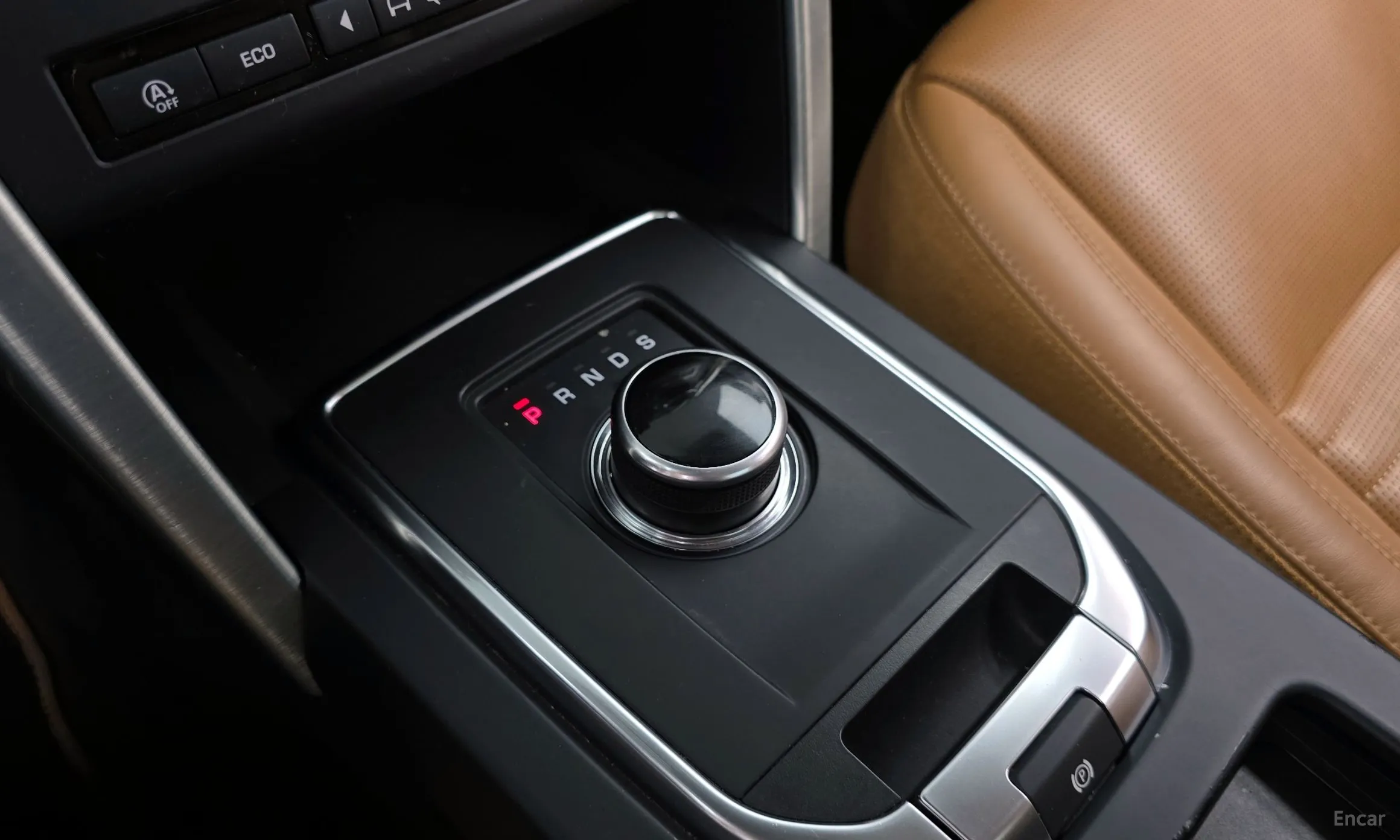 Land Rover Discovery Sports превью 9