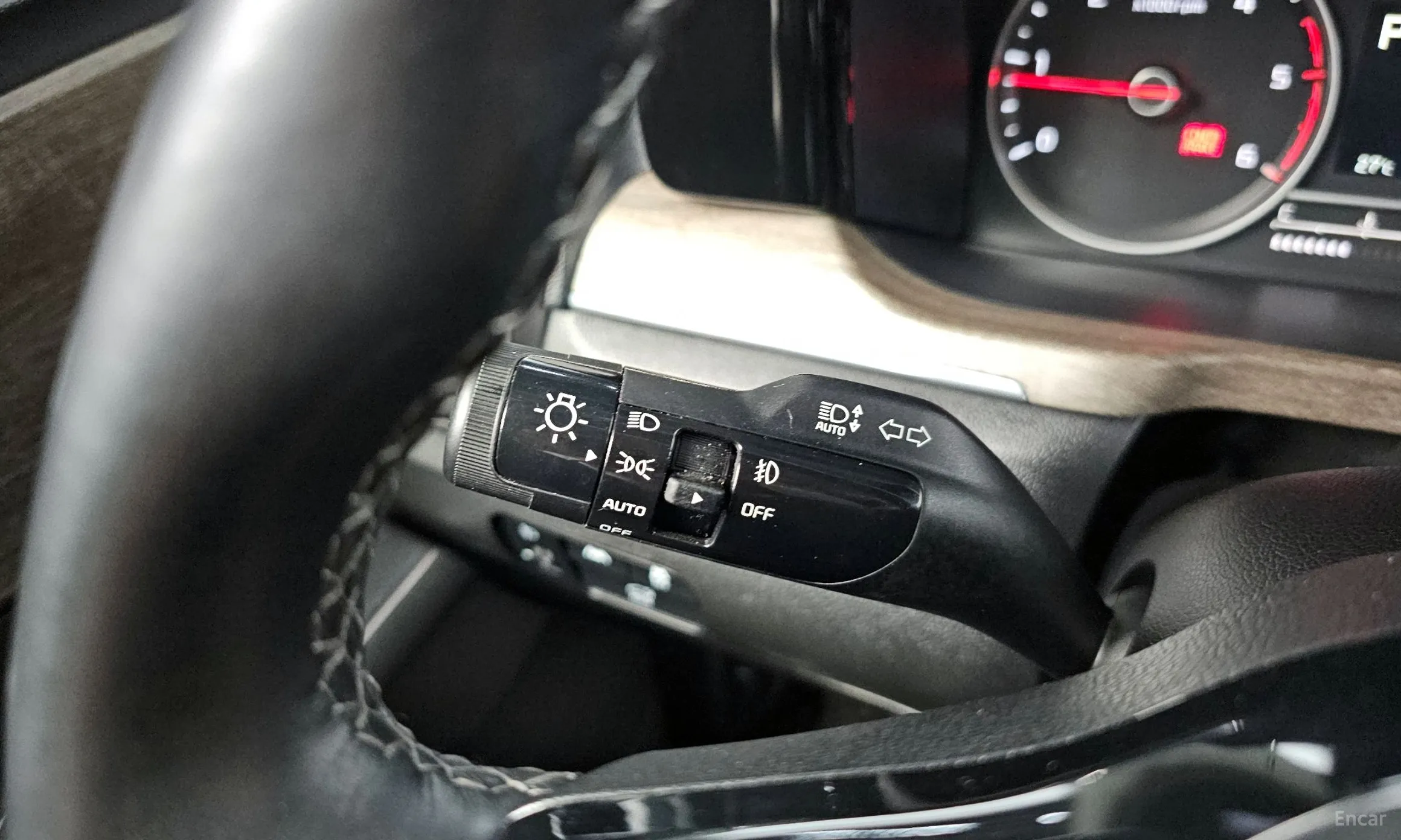 Kia Sorento 4th generation превью 17