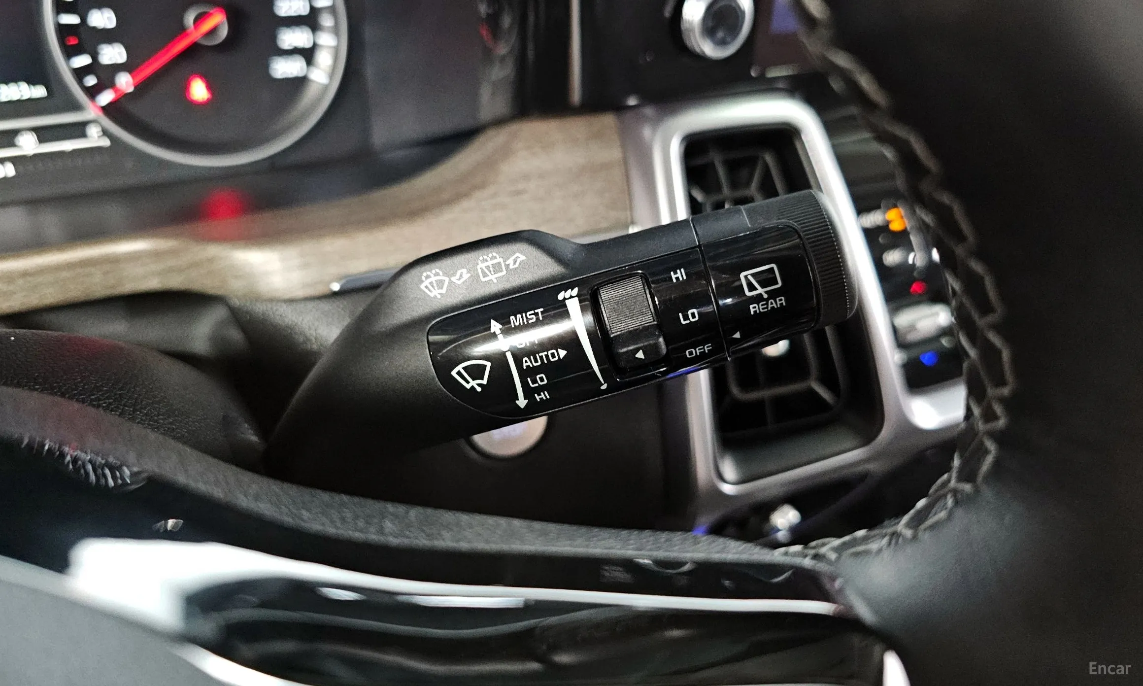 Kia Sorento 4th generation превью 18