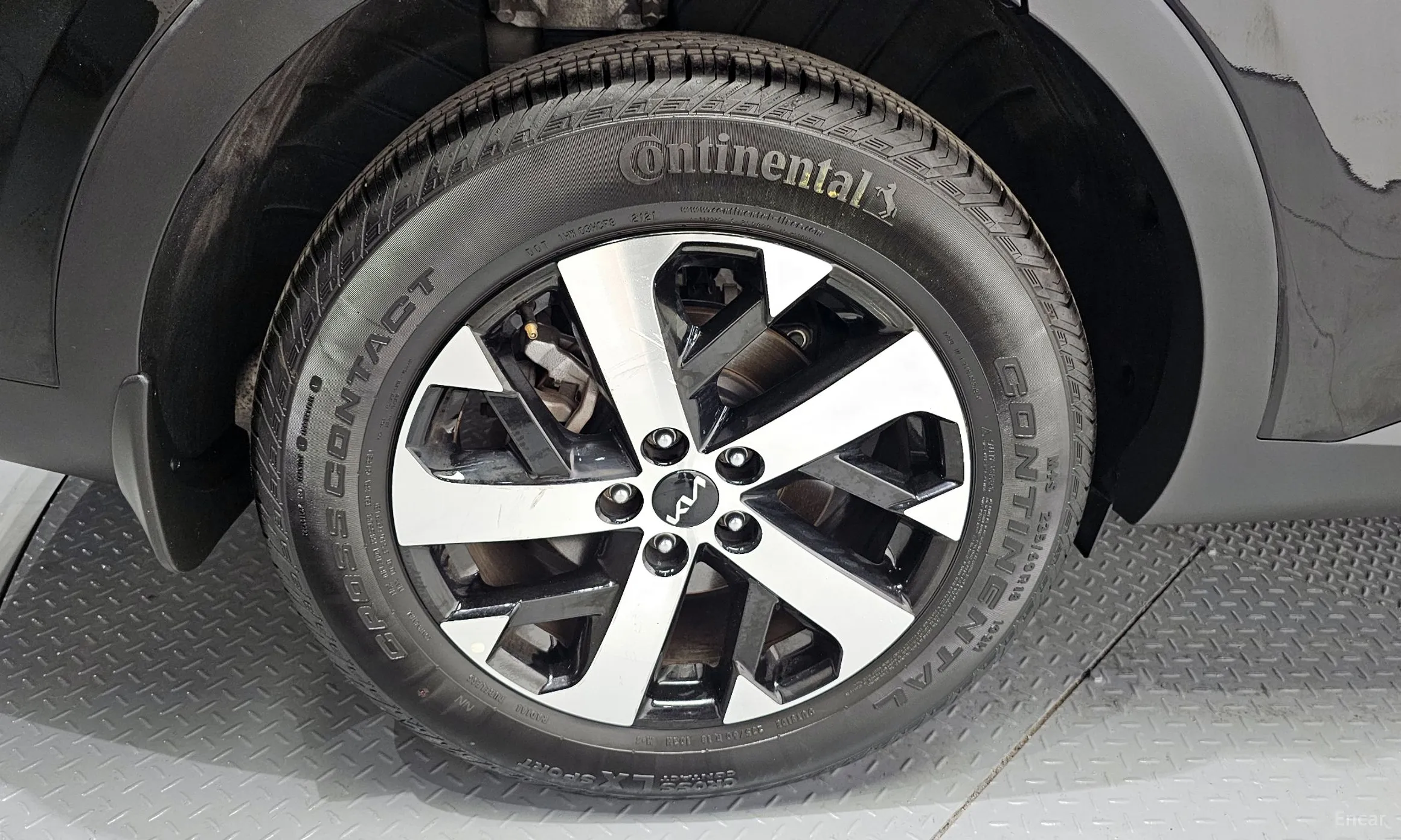 Kia Sorento 4th generation превью 5
