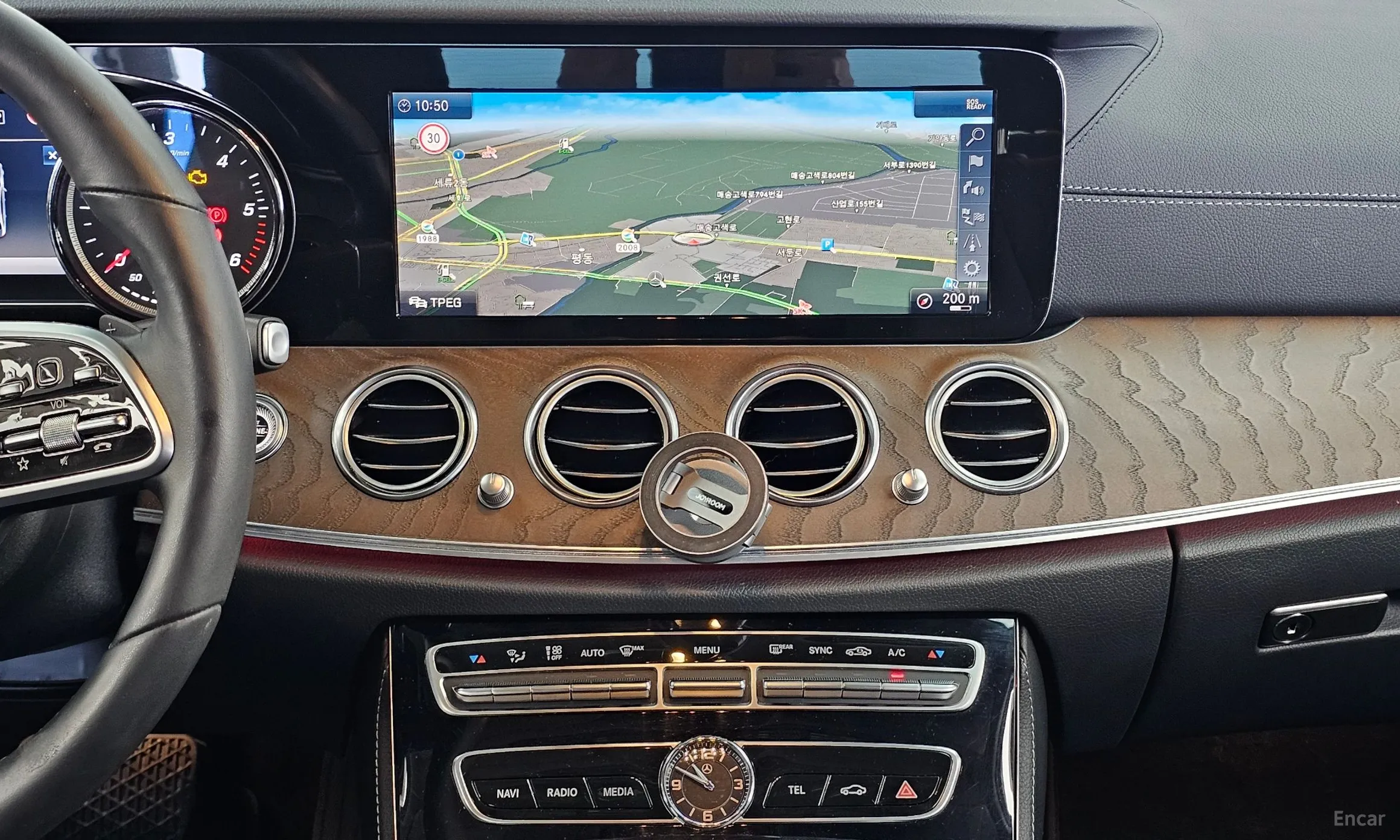 Mercedes Benz E-Class W213 превью 14