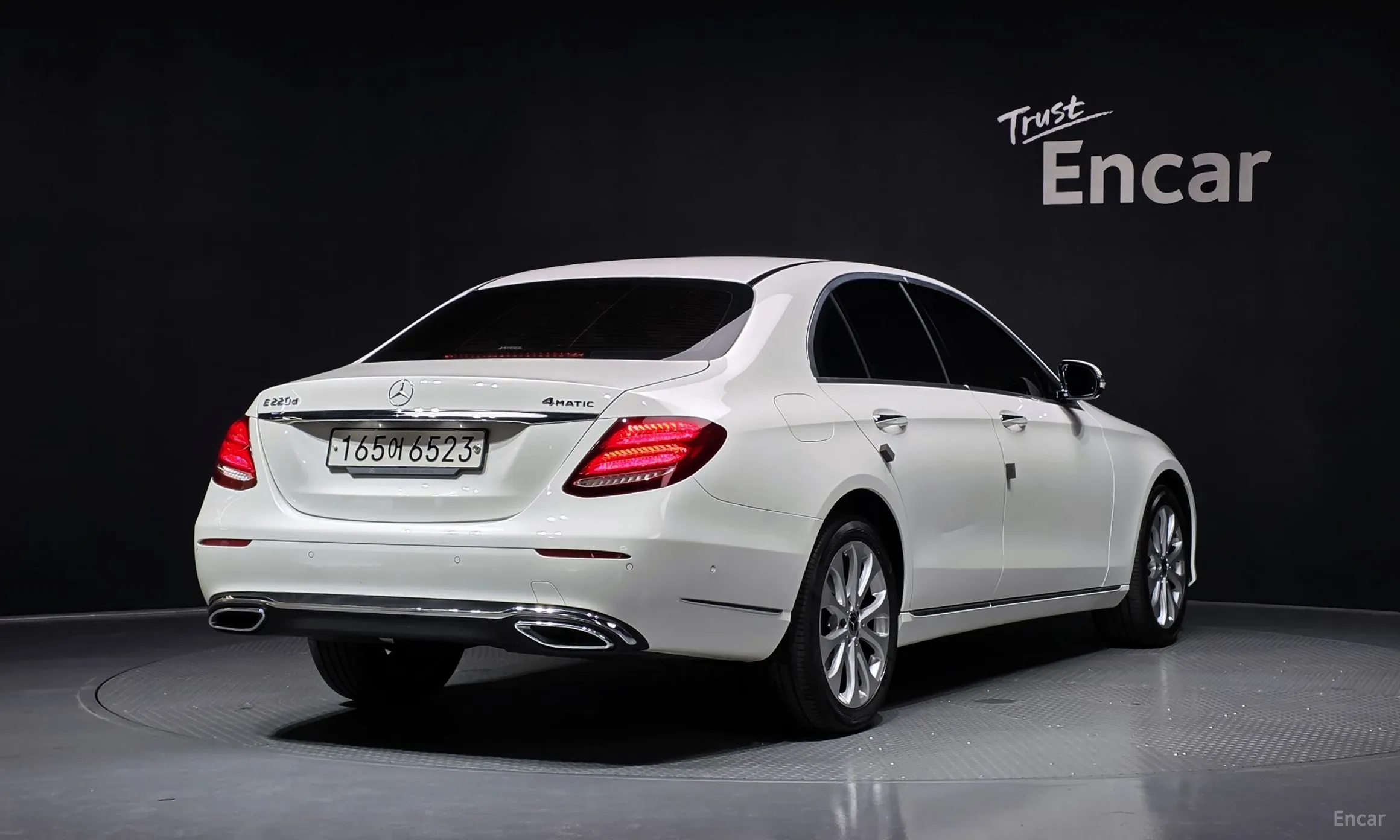 Mercedes Benz E-Class W213 превью 2