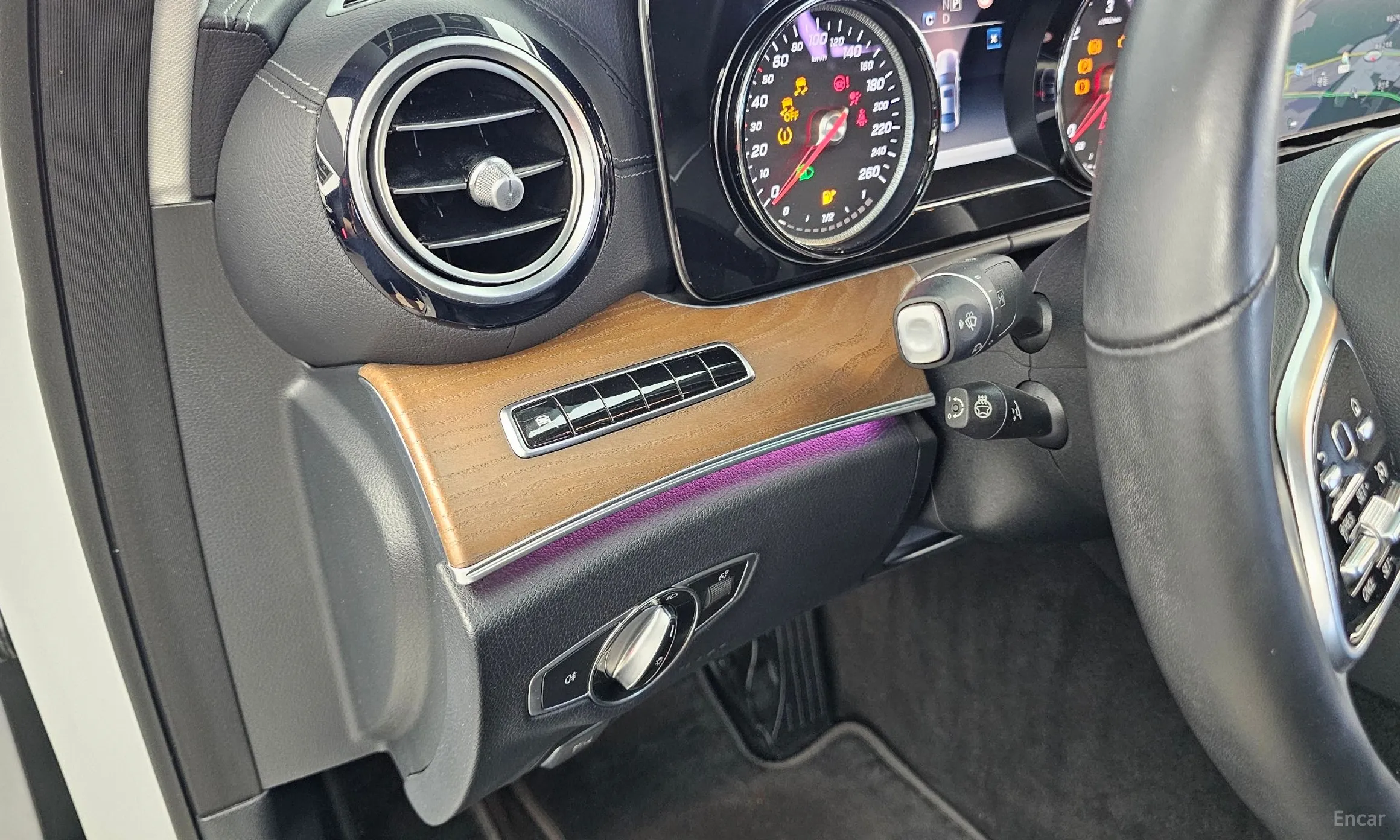 Mercedes Benz E-Class W213 превью 16
