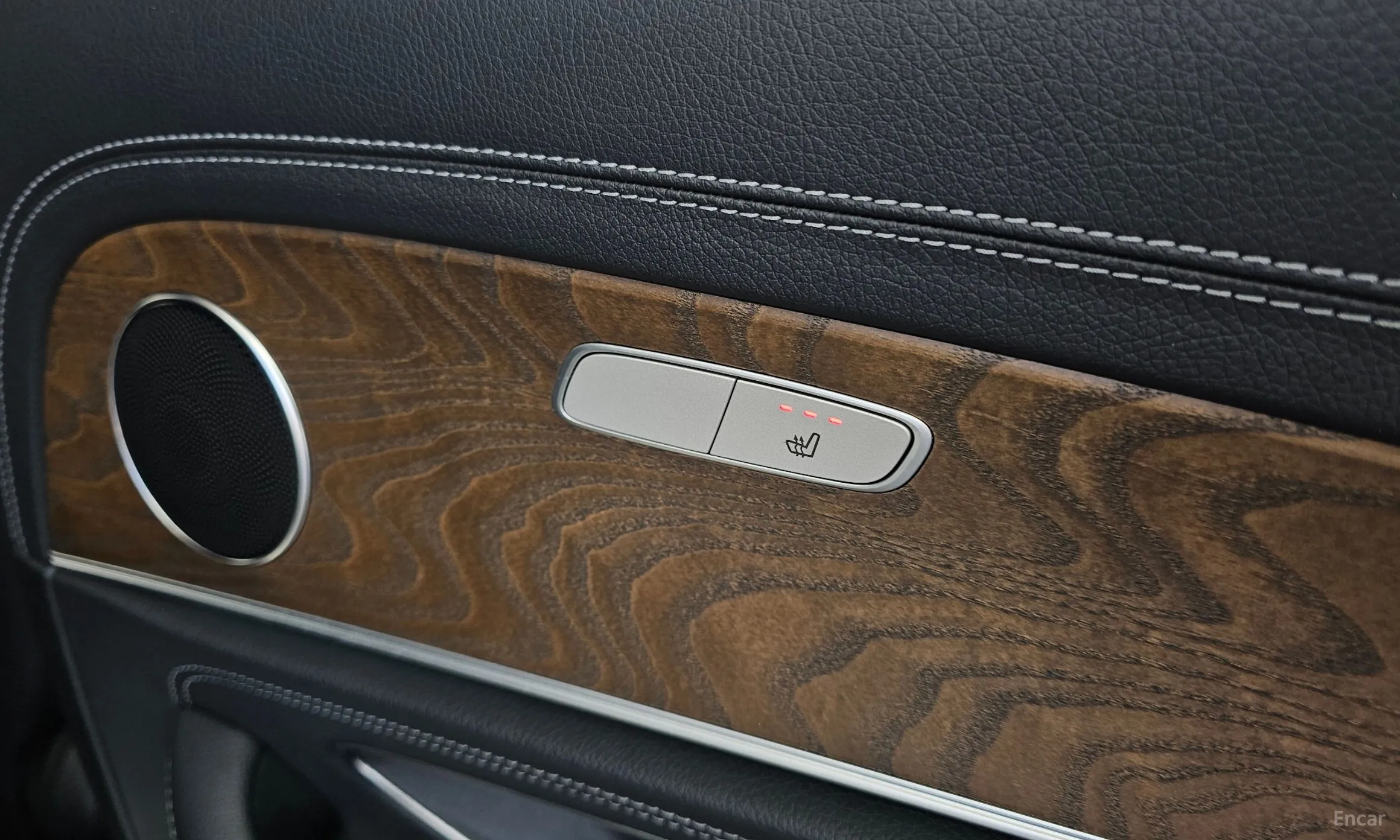 Mercedes Benz E-Class W213 превью 19