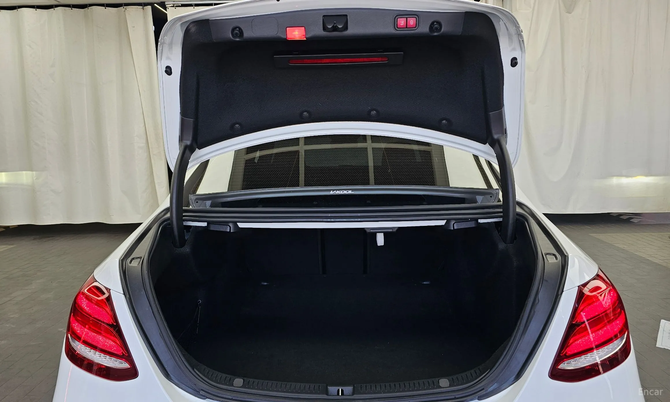 Mercedes Benz E-Class W213 превью 20