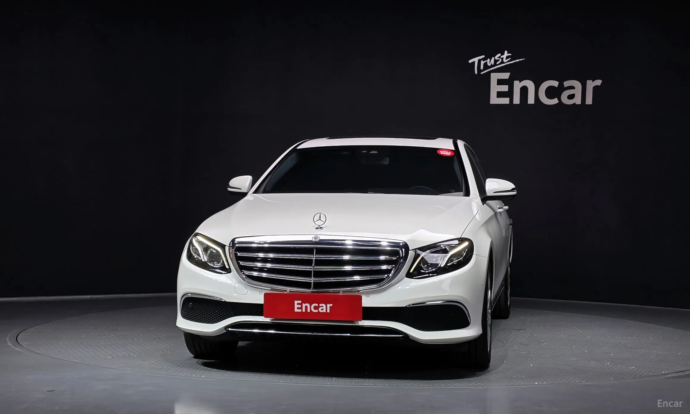 Mercedes Benz E-Class W213 превью 3