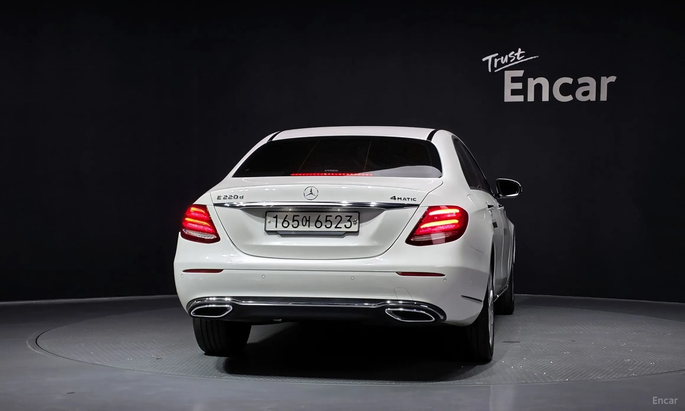Mercedes Benz E-Class W213 превью 4