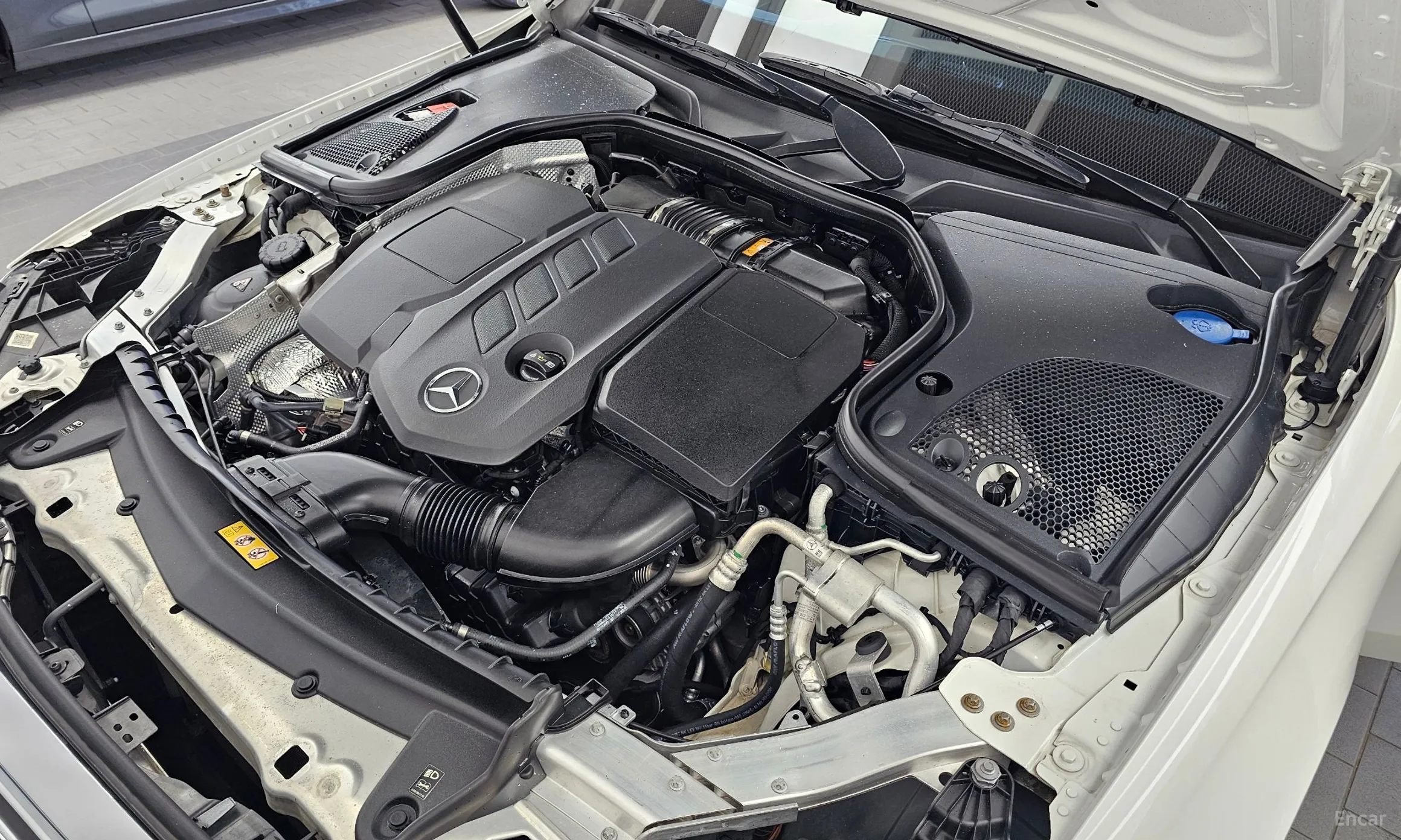 Mercedes Benz E-Class W213 превью 6