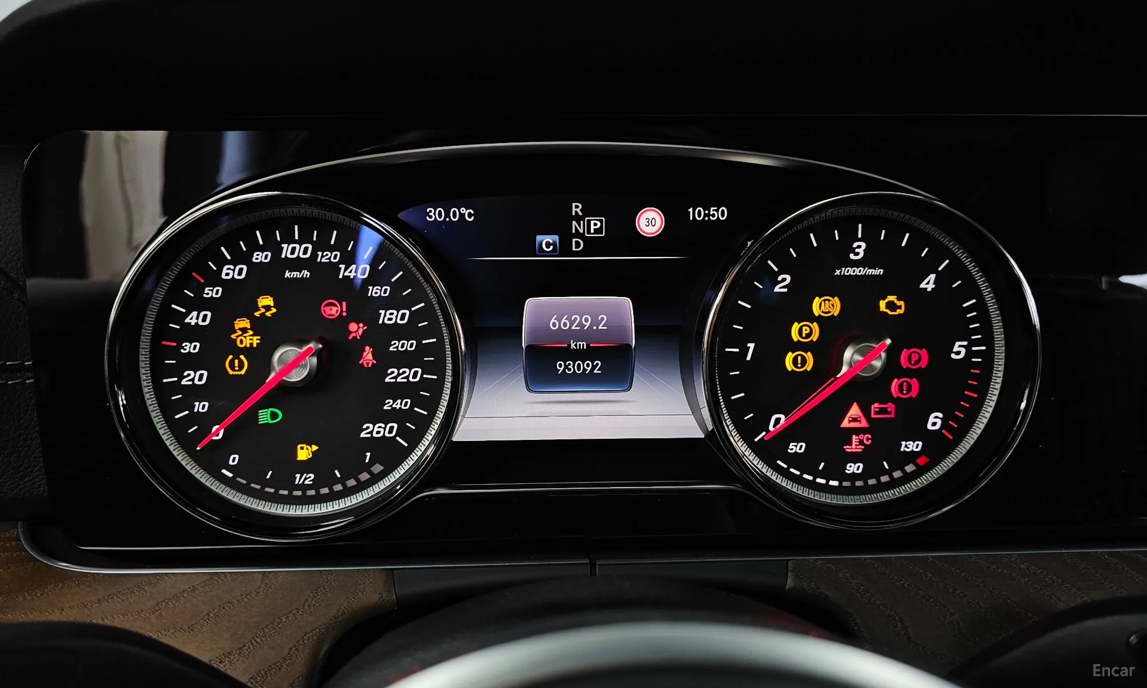 Mercedes Benz E-Class W213 превью 8