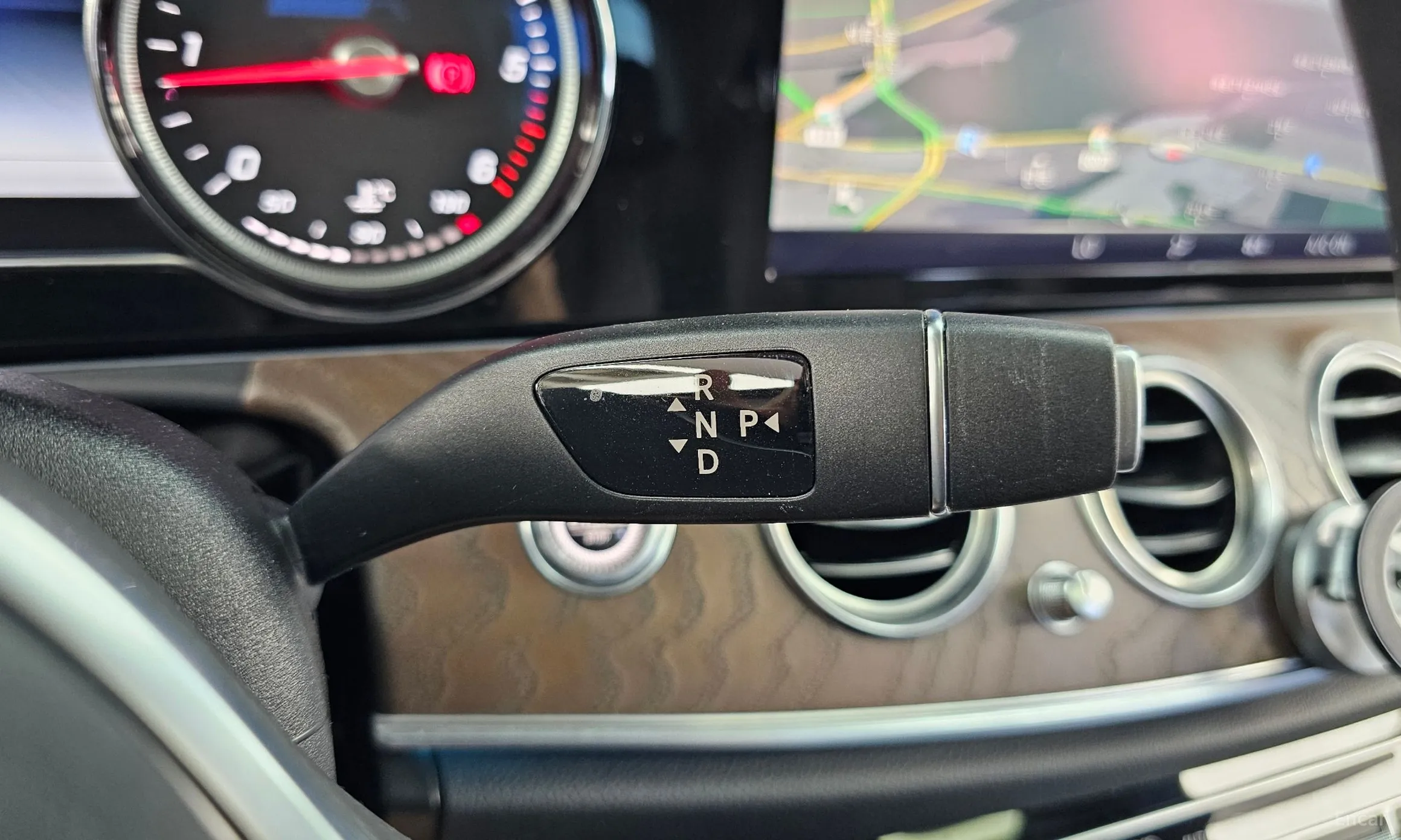 Mercedes Benz E-Class W213 превью 9