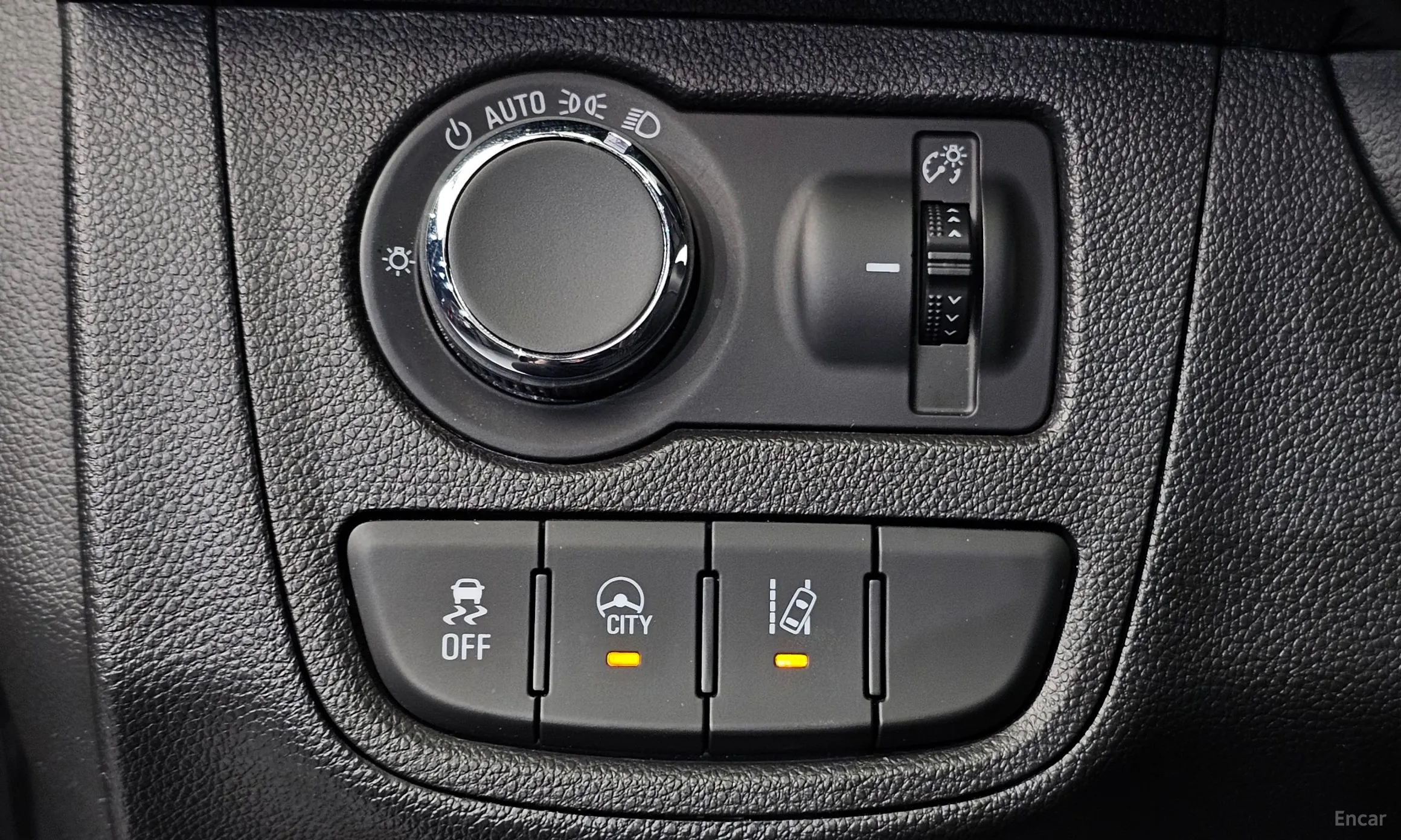 Chevrolet (GM Daewoo) Spark превью 13