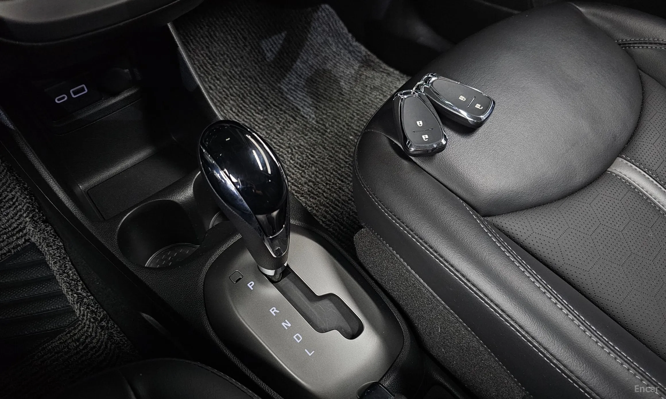 Chevrolet (GM Daewoo) Spark превью 9