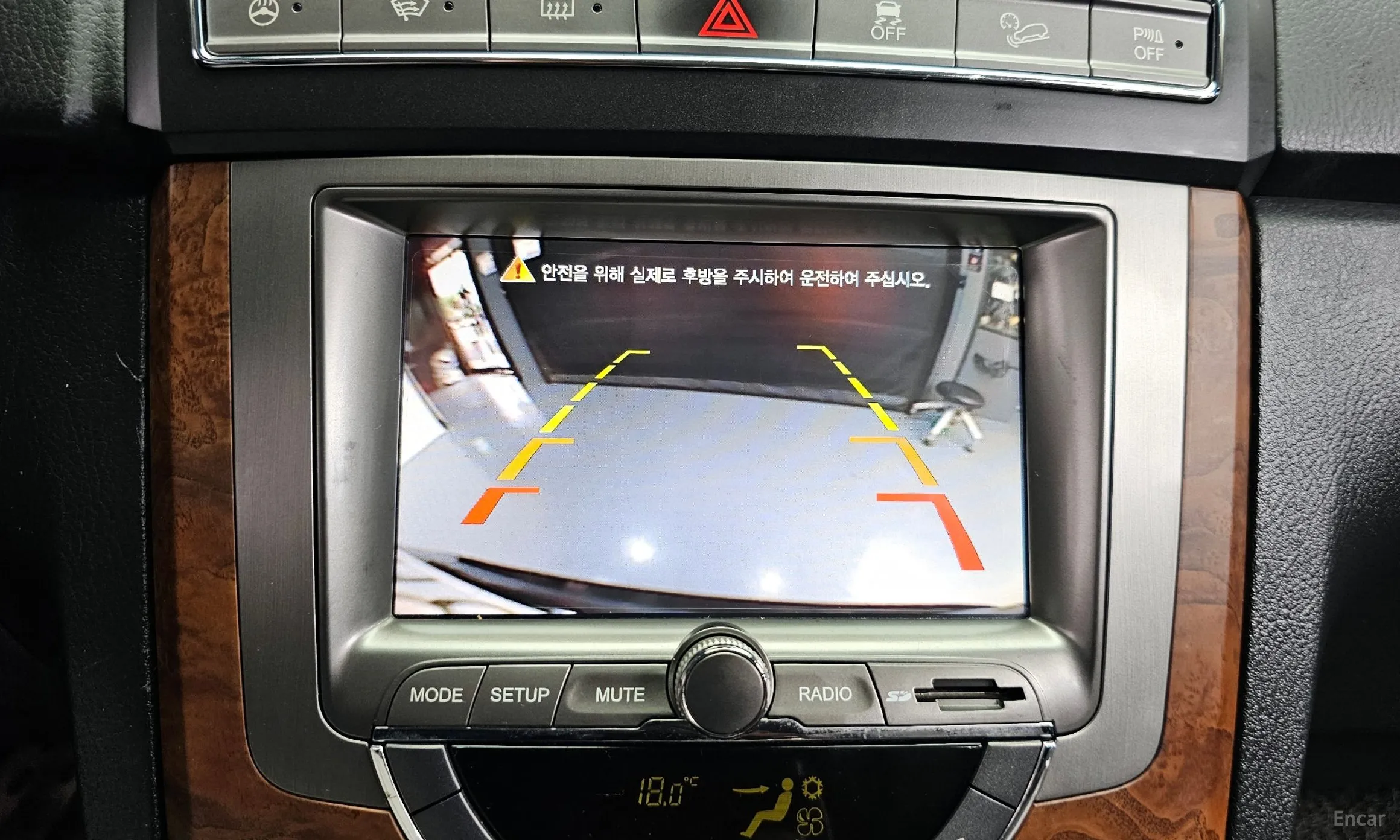 KG Mobility (SsangYong) Rexton W превью 15
