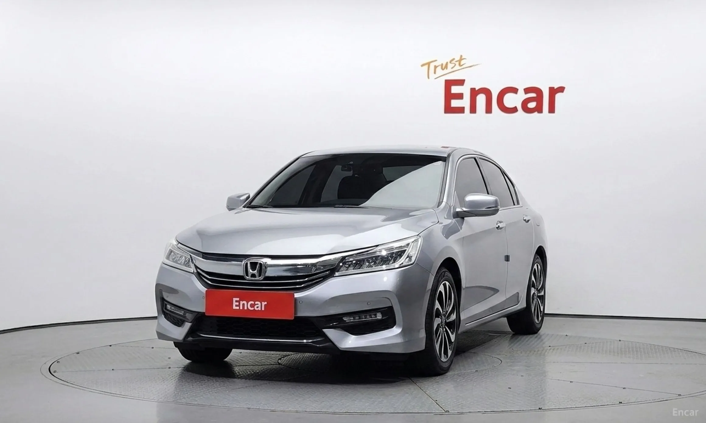 Honda All-New Code превью 3