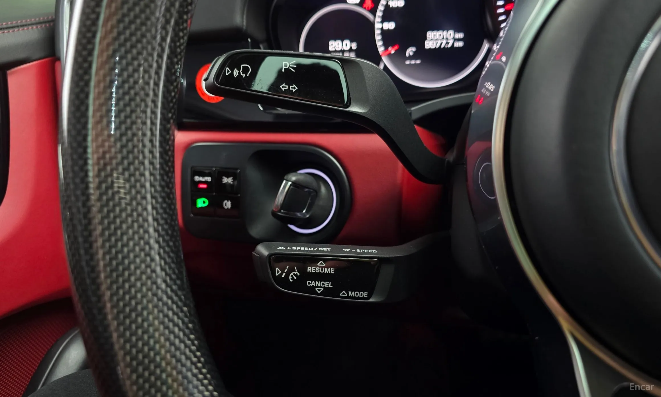 Porsche Cayenne (PO536) превью 16