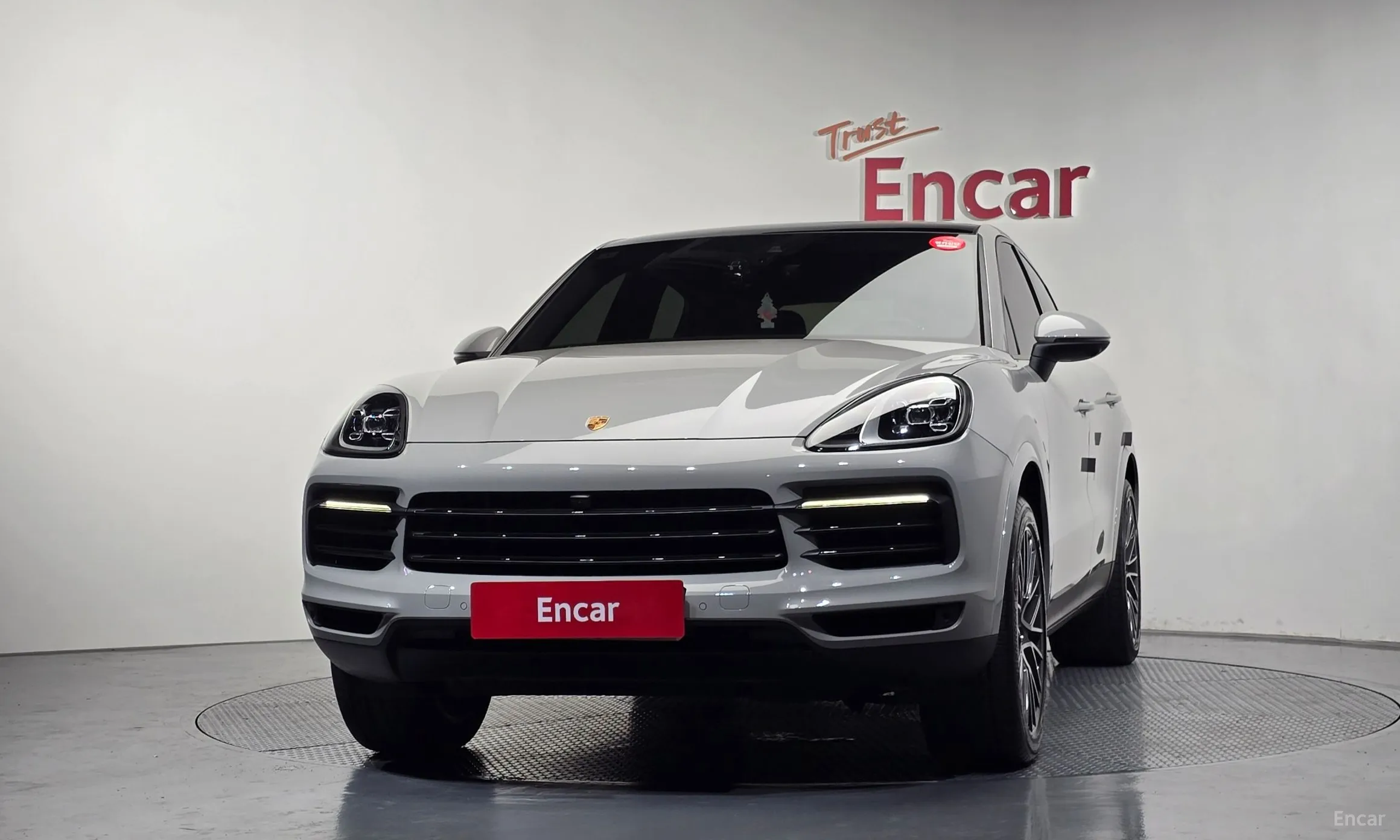 Porsche Cayenne (PO536) превью 3