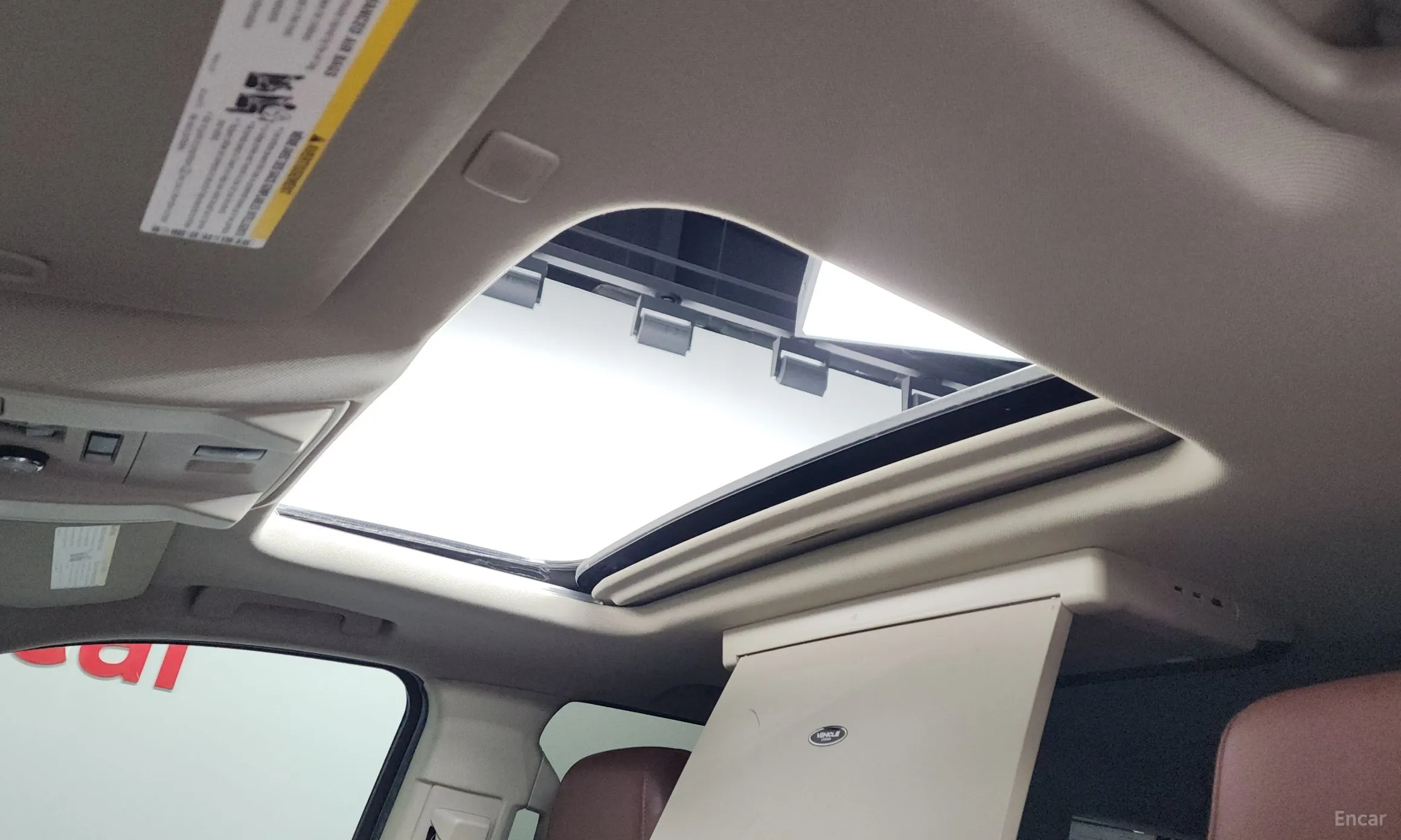 Cadillac Escalade превью 17