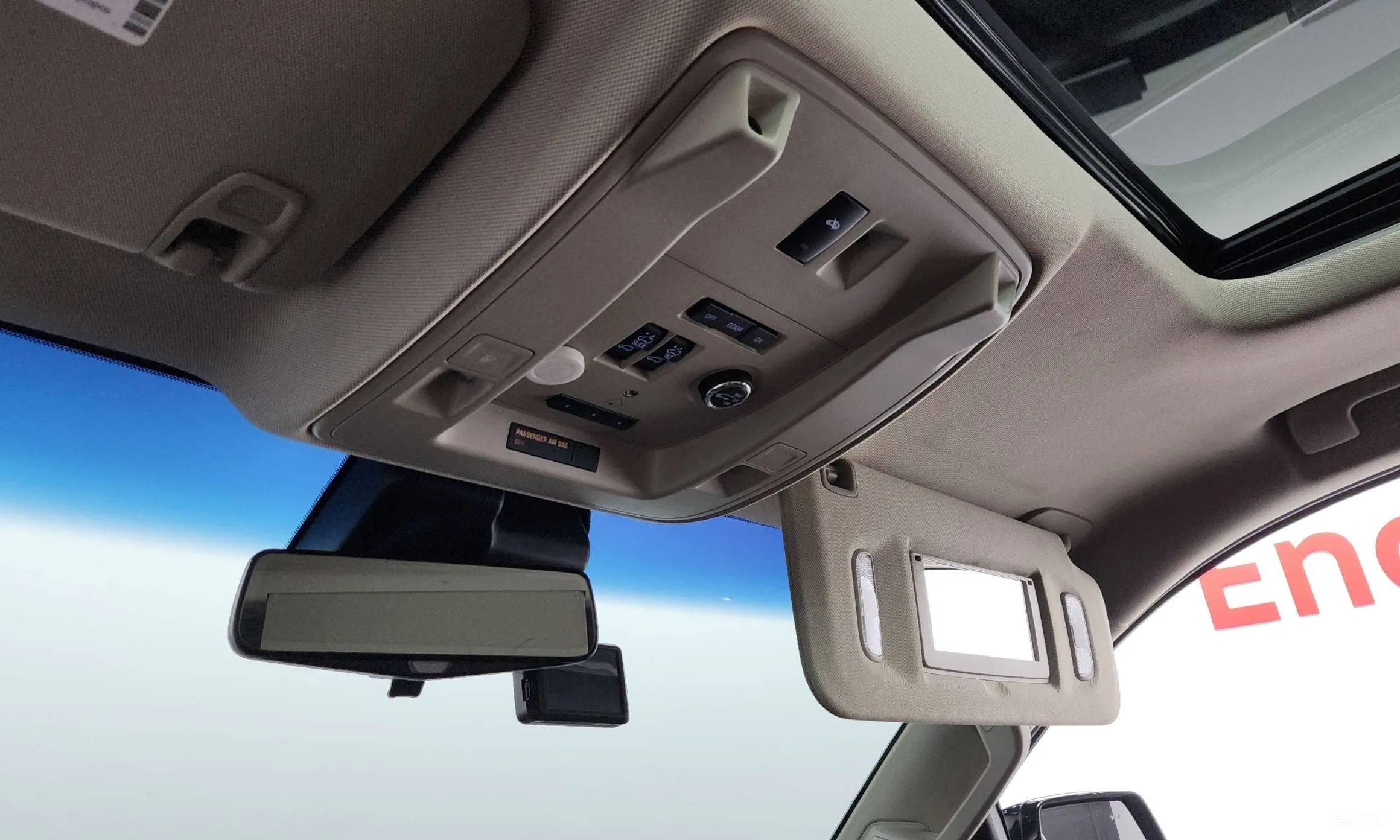 Cadillac Escalade превью 19