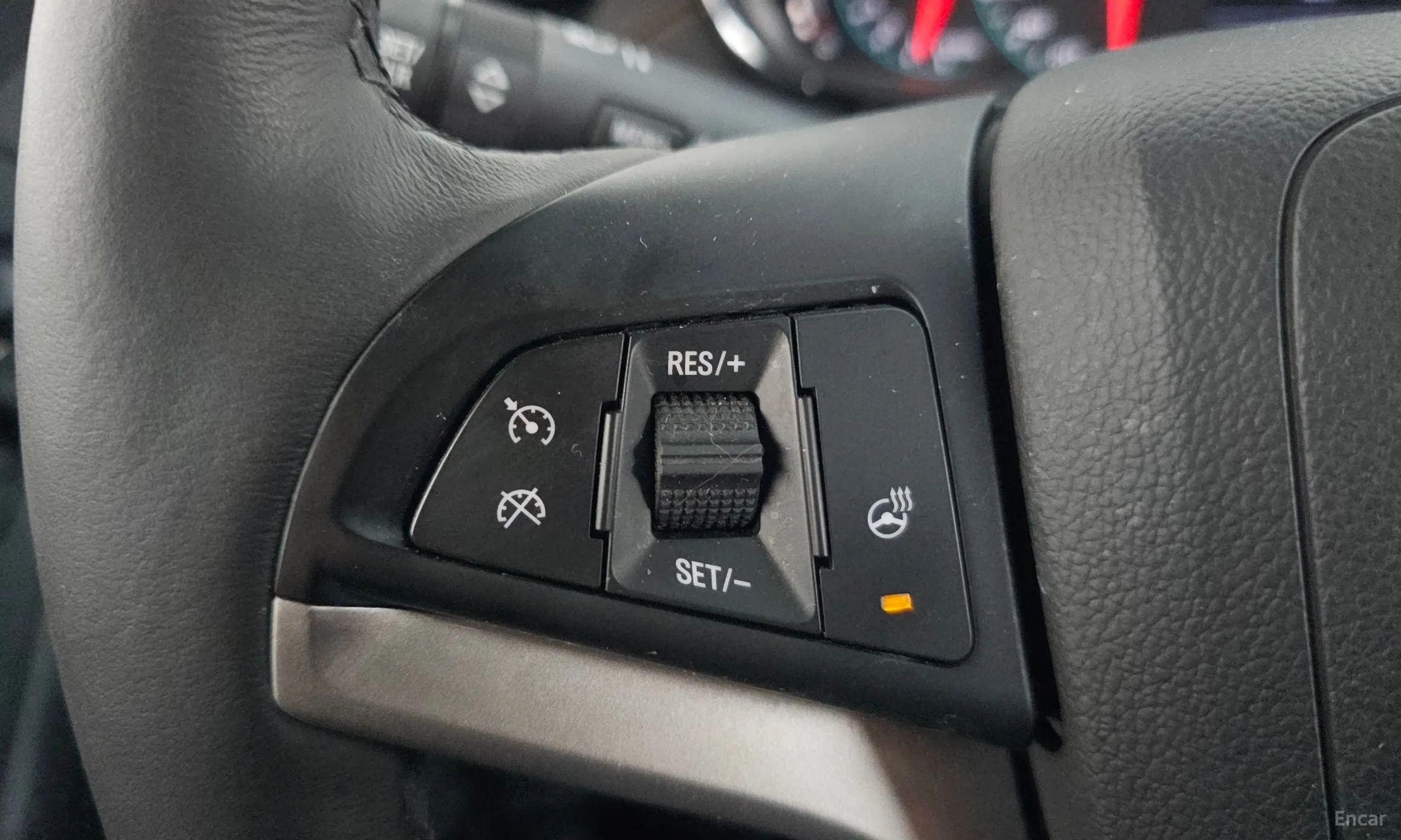 Chevrolet (GM Daewoo) Trax превью 16