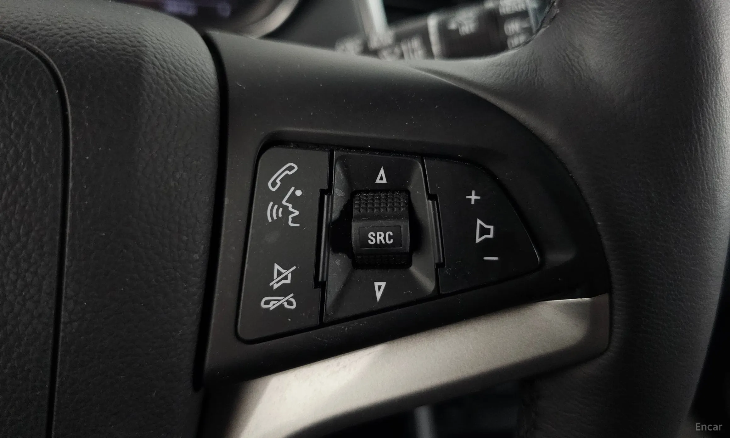 Chevrolet (GM Daewoo) Trax превью 17