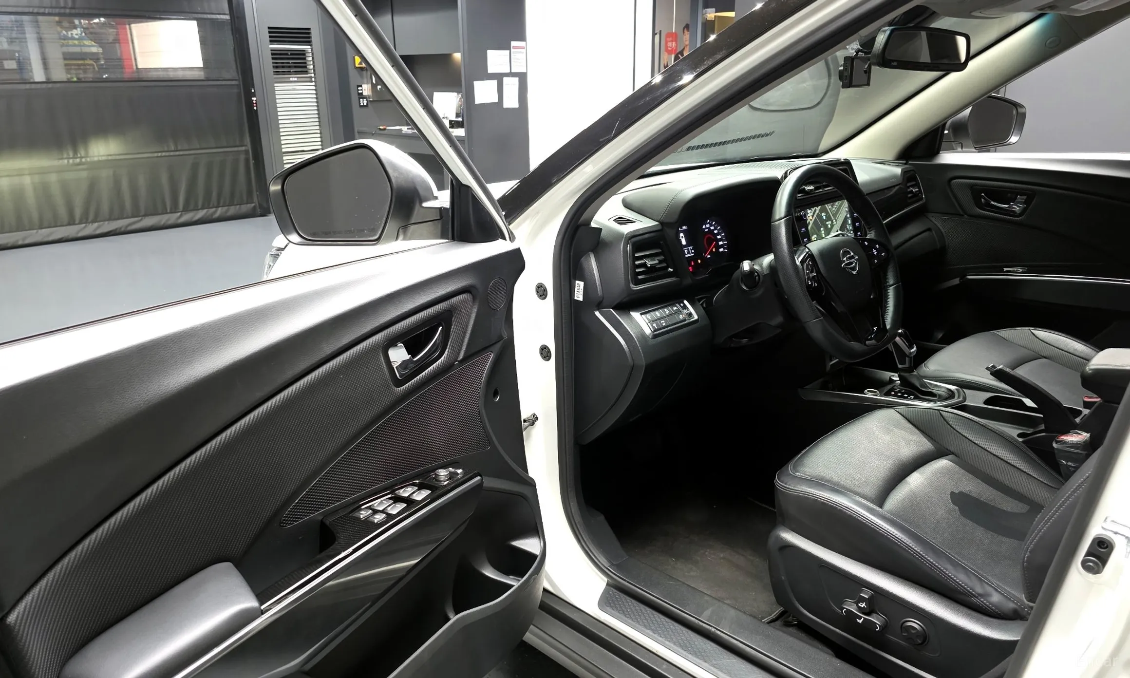 KG Mobility (SsangYong) Berry New Tivoli превью 10