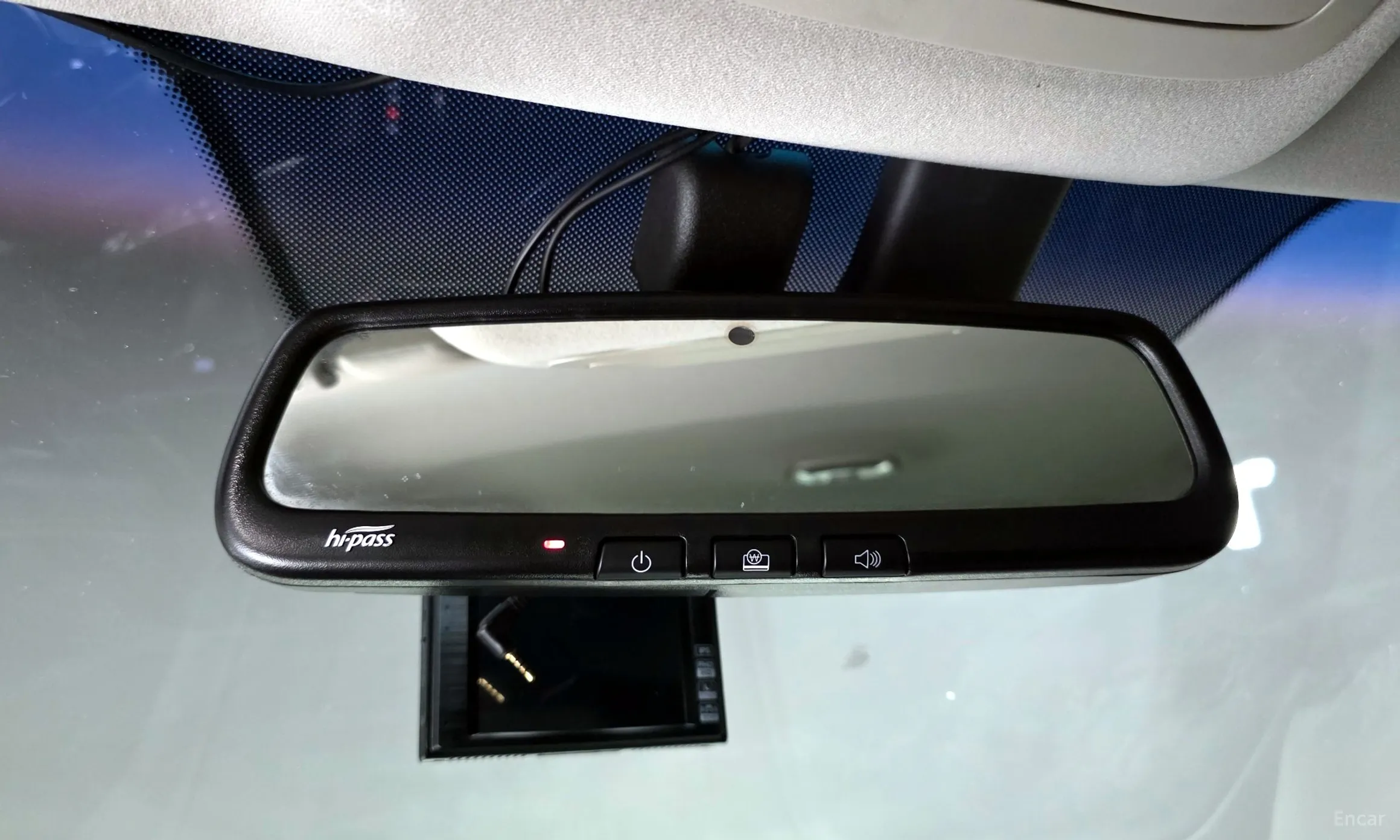 KG Mobility (SsangYong) Berry New Tivoli превью 18