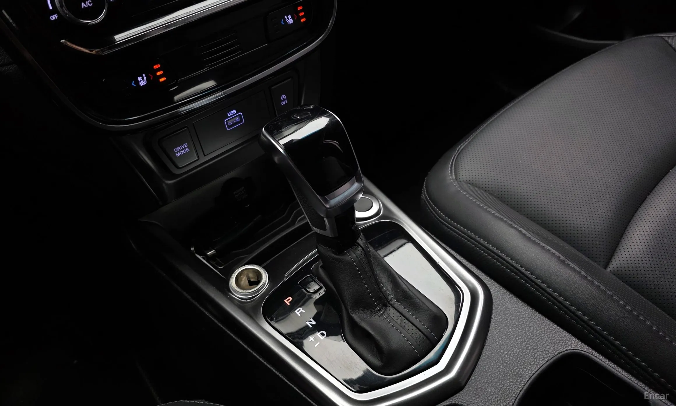 KG Mobility (SsangYong) Berry New Tivoli превью 9
