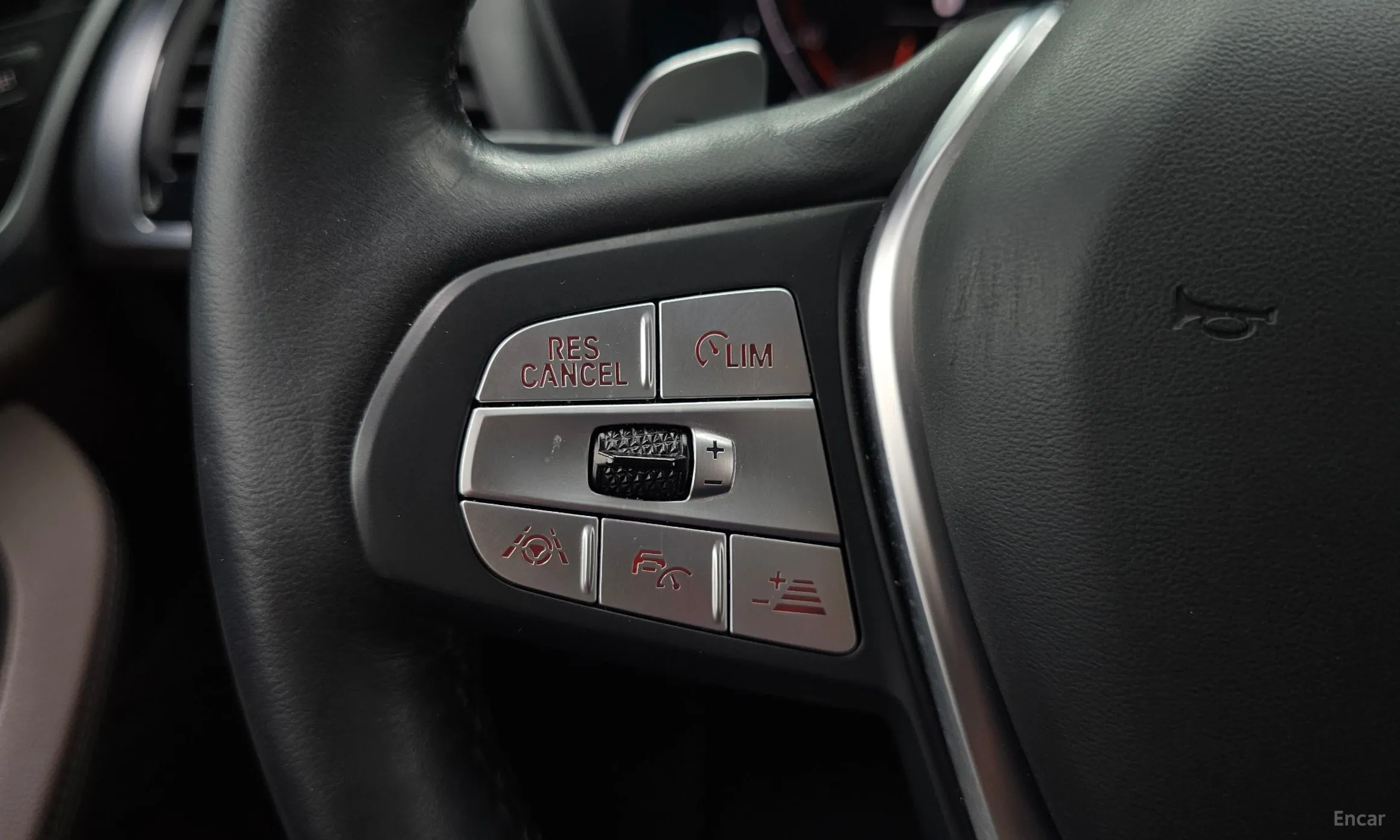 BMW X3 (G01) превью 18